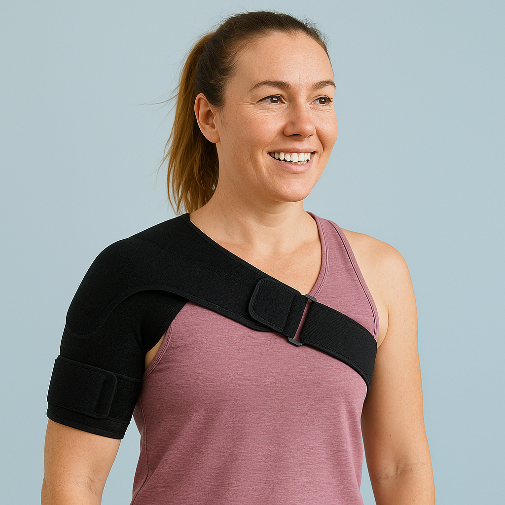 Shoulder Braces