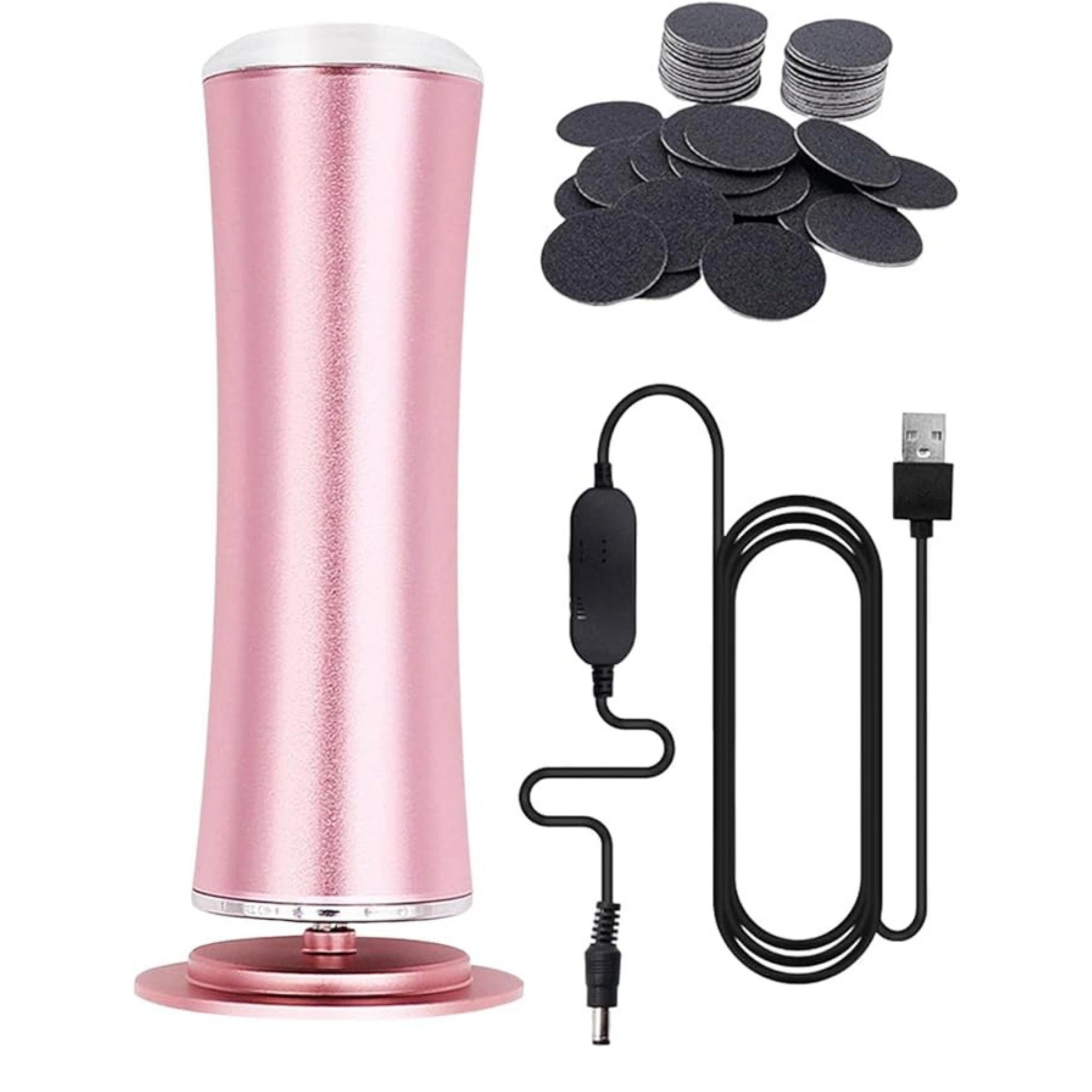 Electric Callus Remover for Feet