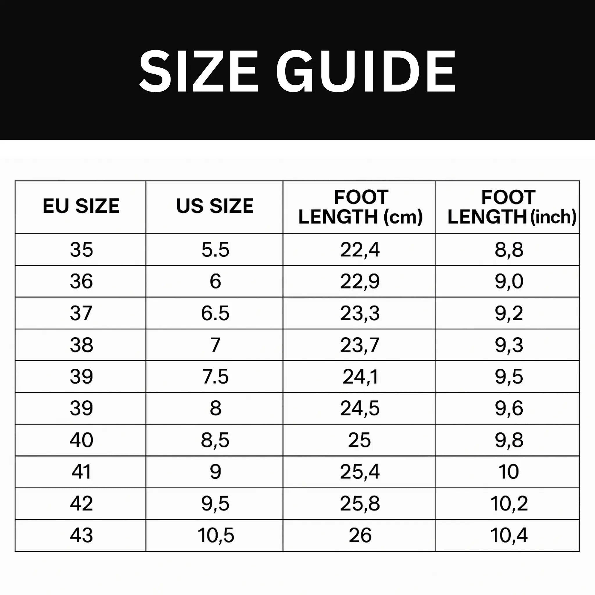 AeroFlex™ Stylish Orthopedic Shoes for Woman