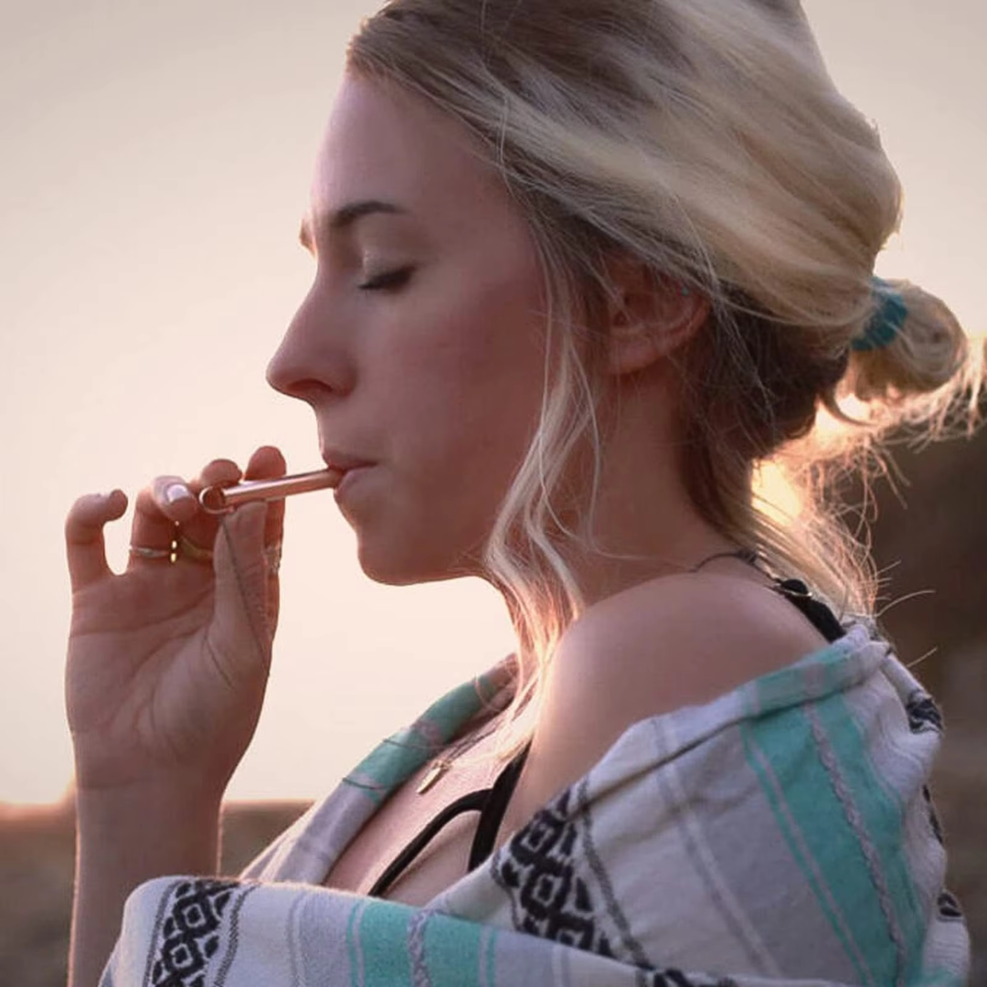 Calmlace™ Breathing Necklace for Anxiety Relief