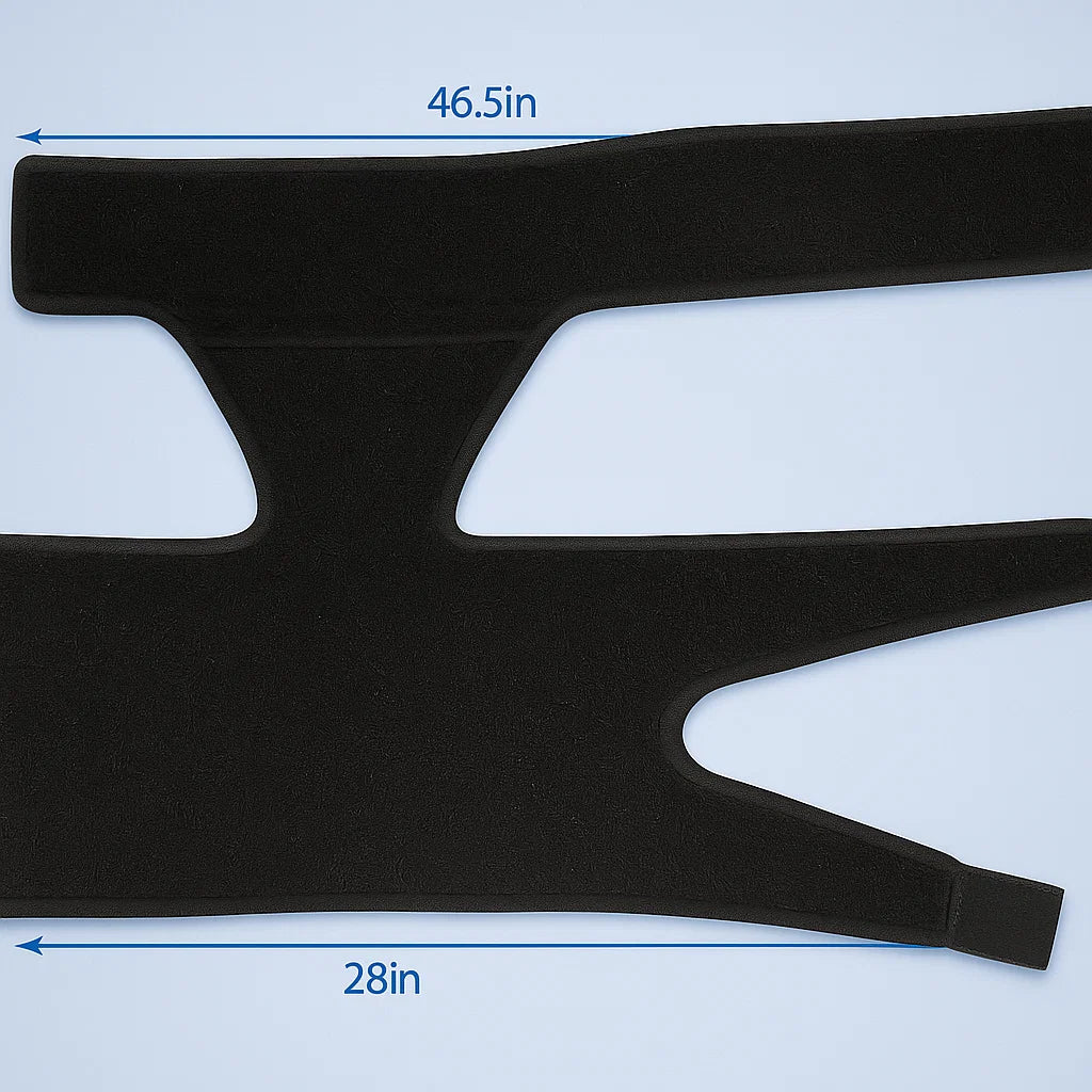 Groin and Hip Support Brace Sciatica Nerve Relief Compression