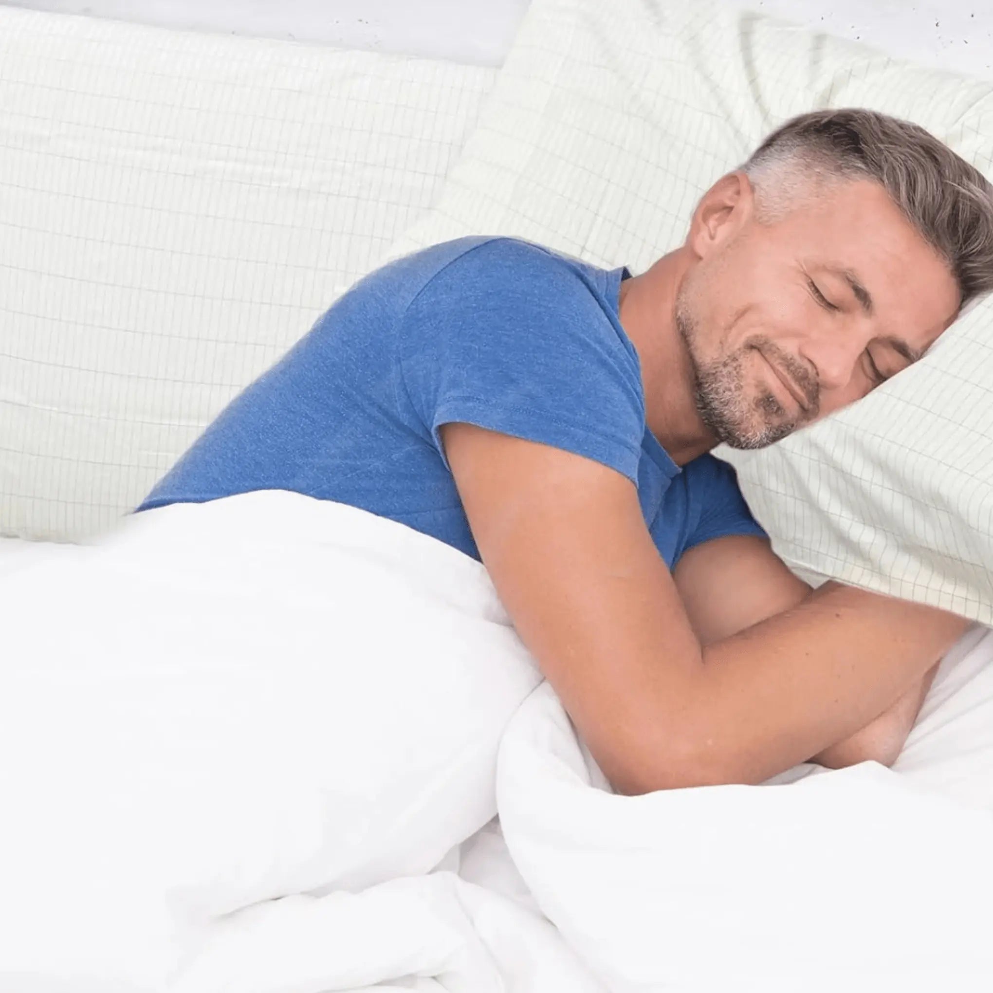EarthConnect™ Grounding Pillowcase