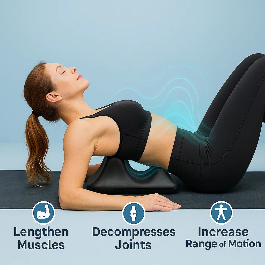 Psoas Muscle Release Tool