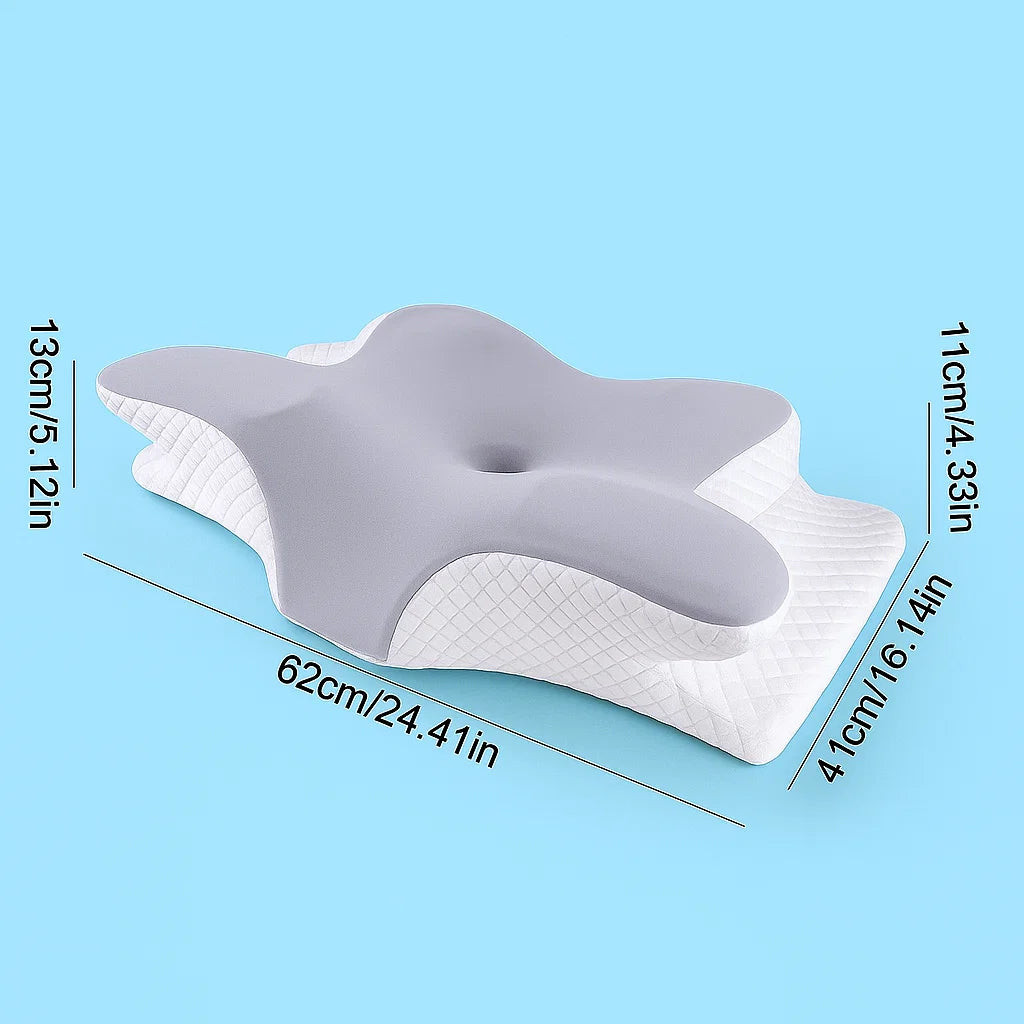 Cervical Neck Pillow for Neck Pain Relief