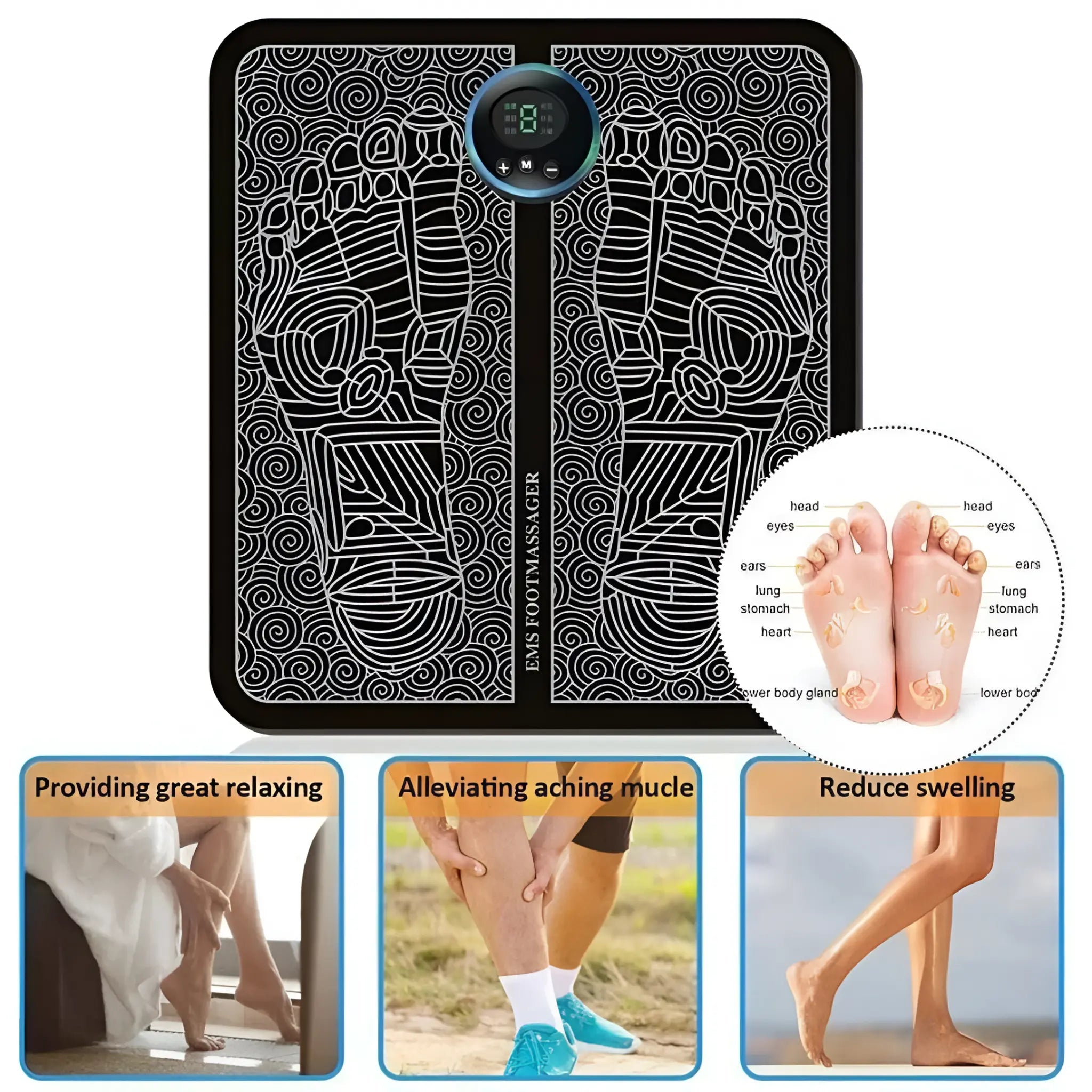 foot massager