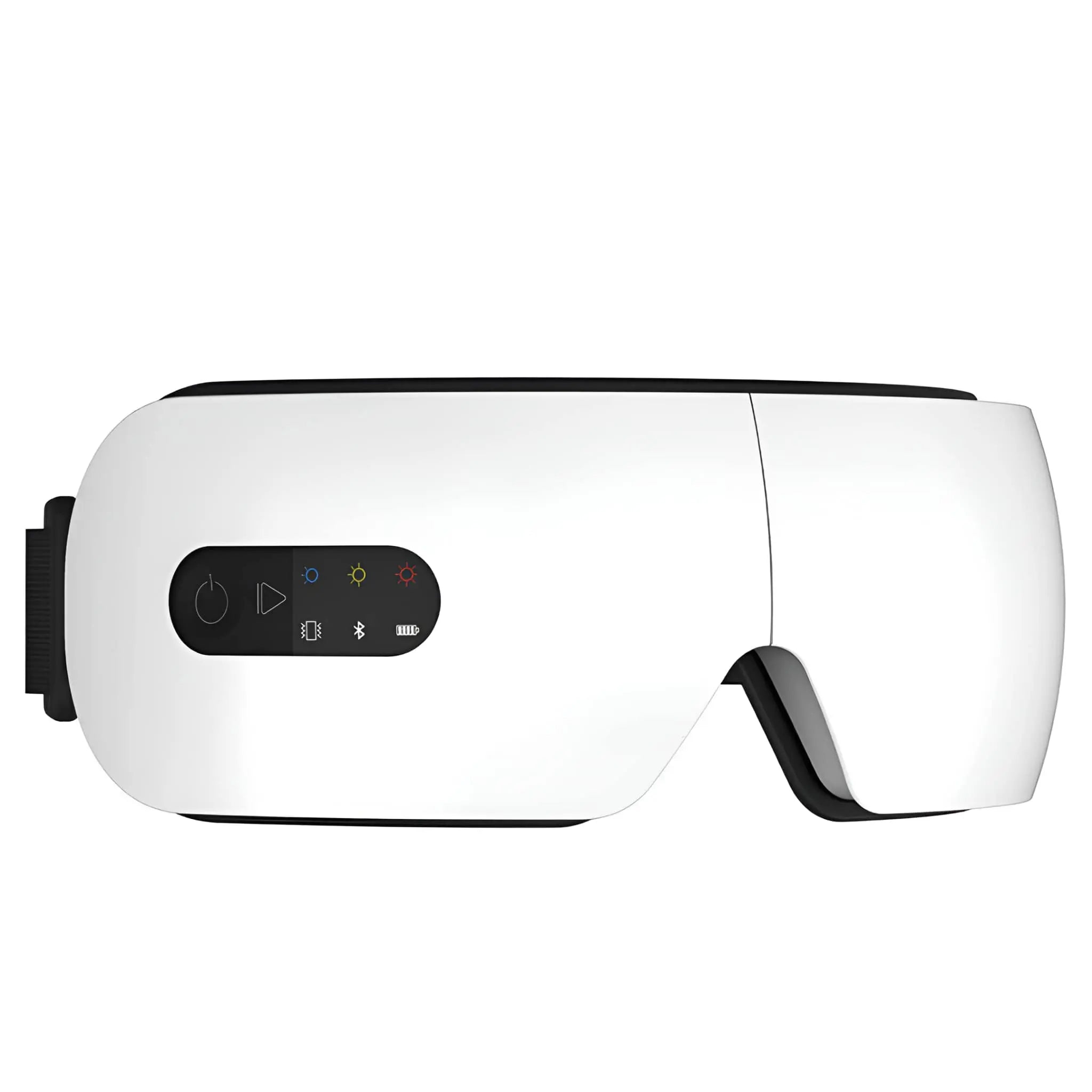 Electric Eye Massager for Headache and Migraines Relief
