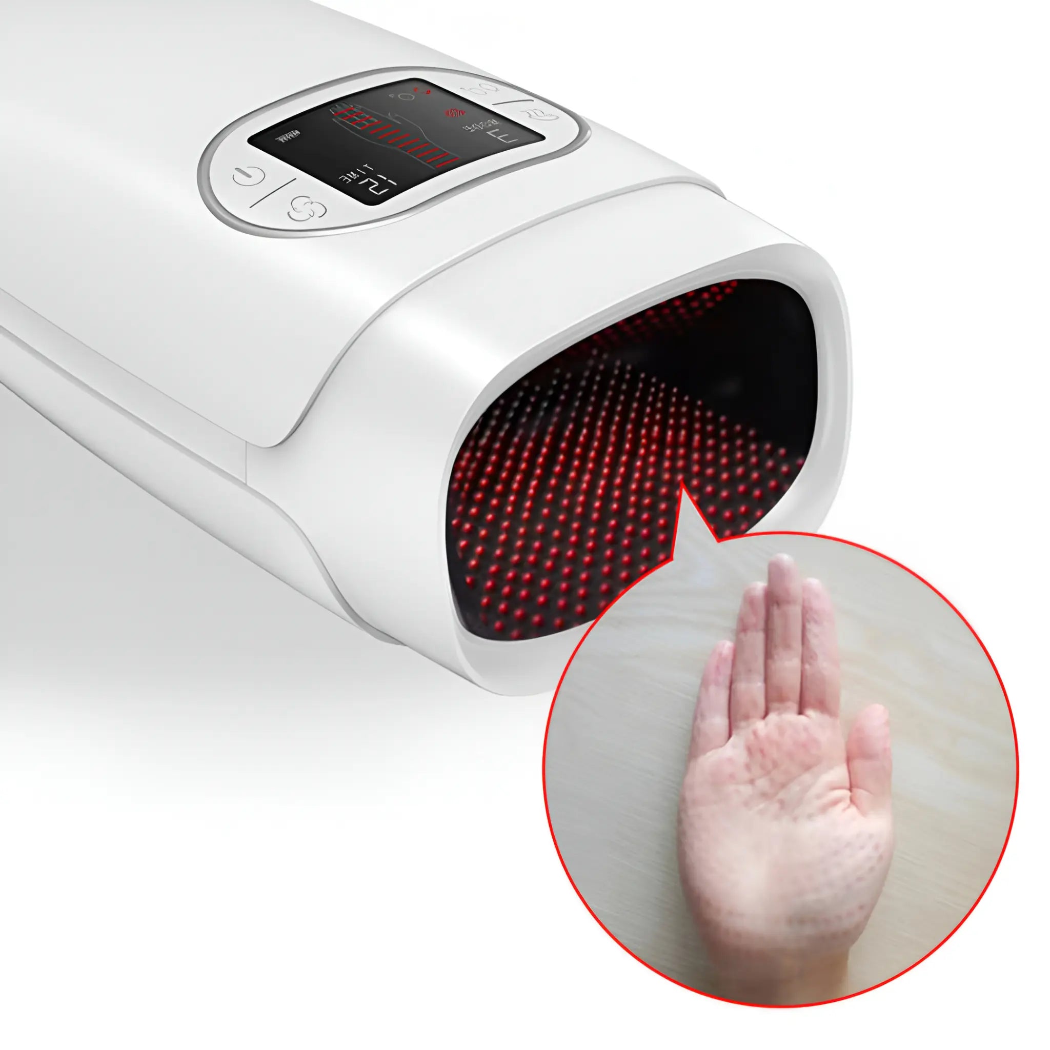 hand massager