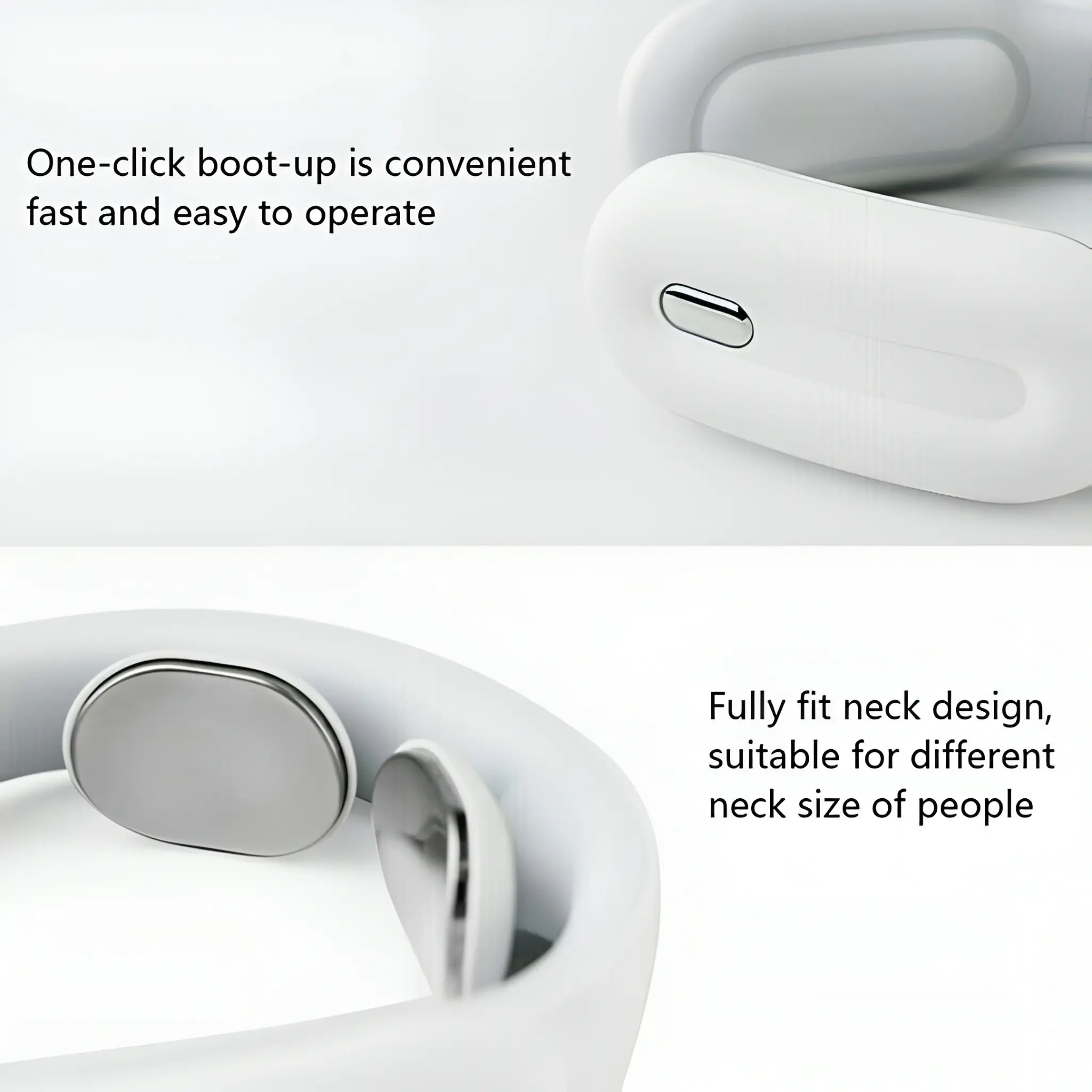 neck massager