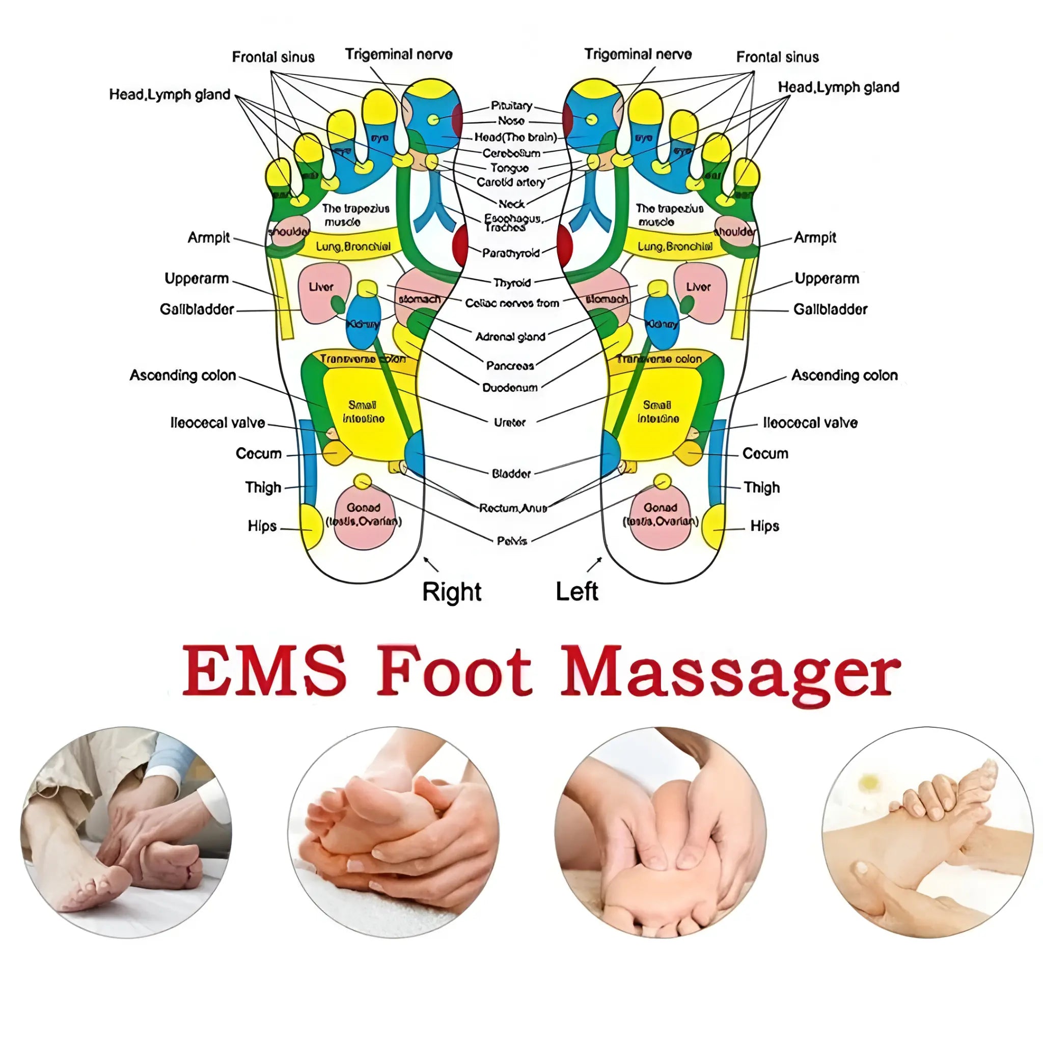 foot massager