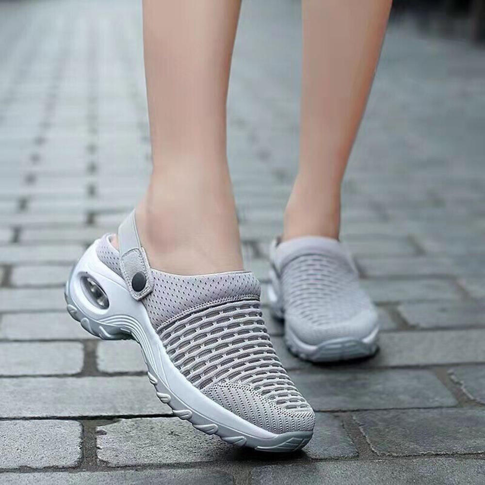 AeroFlex™ Stylish Orthopedic Shoes for Woman