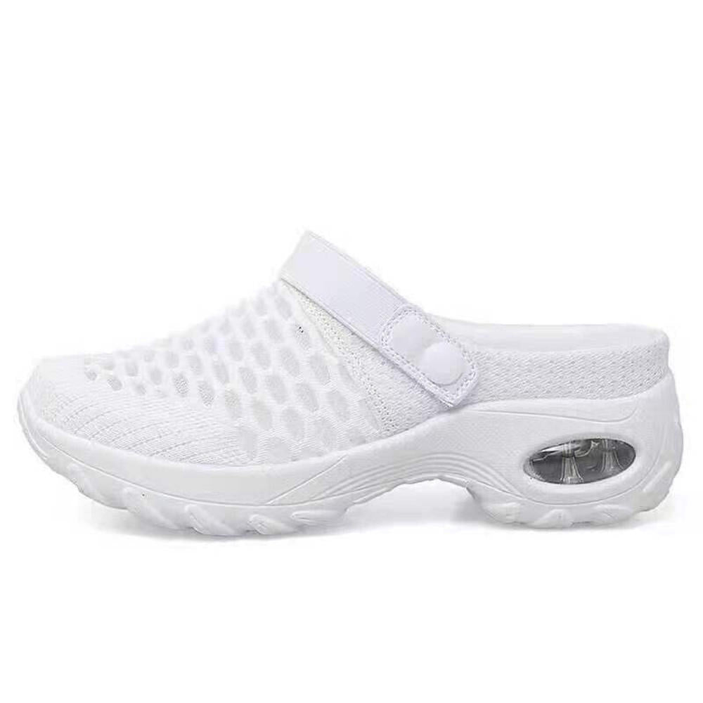 AeroFlex™ Stylish Orthopedic Shoes for Woman
