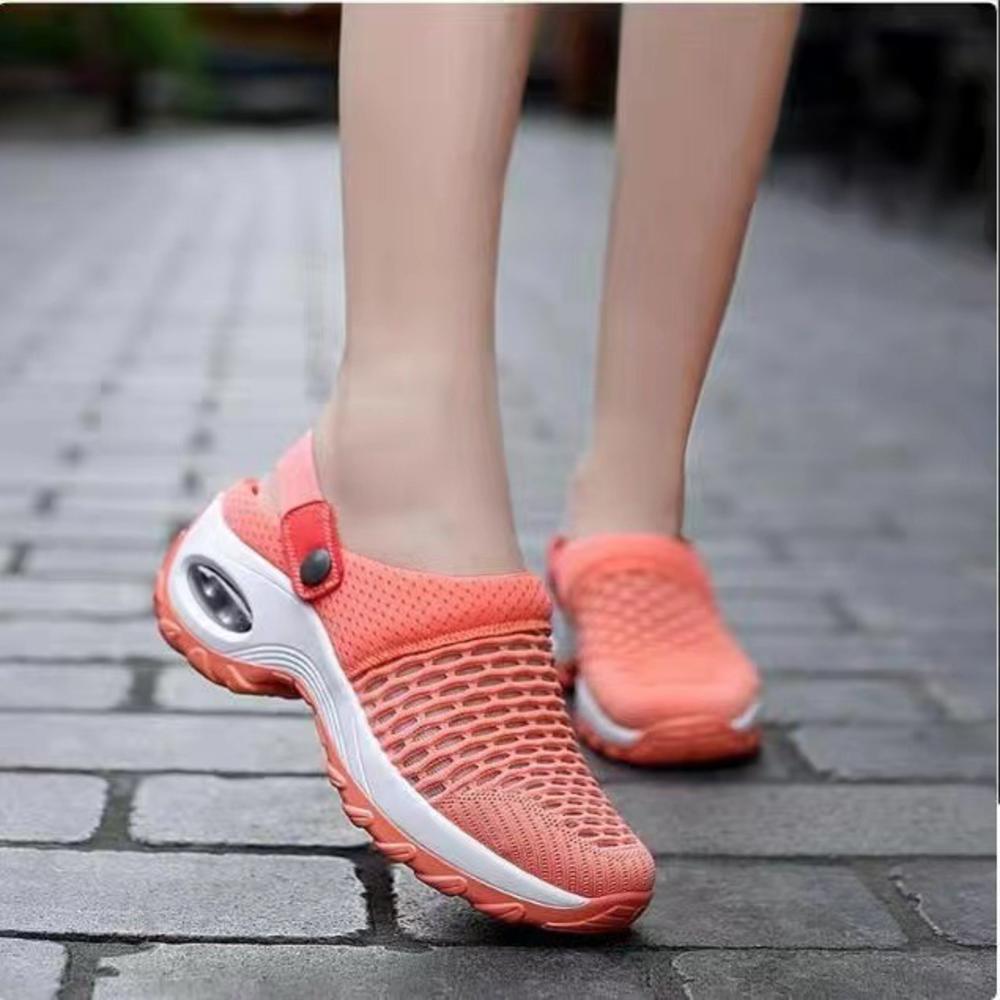 AeroFlex™ Stylish Orthopedic Shoes for Woman