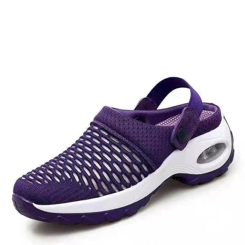 AeroFlex™ Stylish Orthopedic Shoes for Woman
