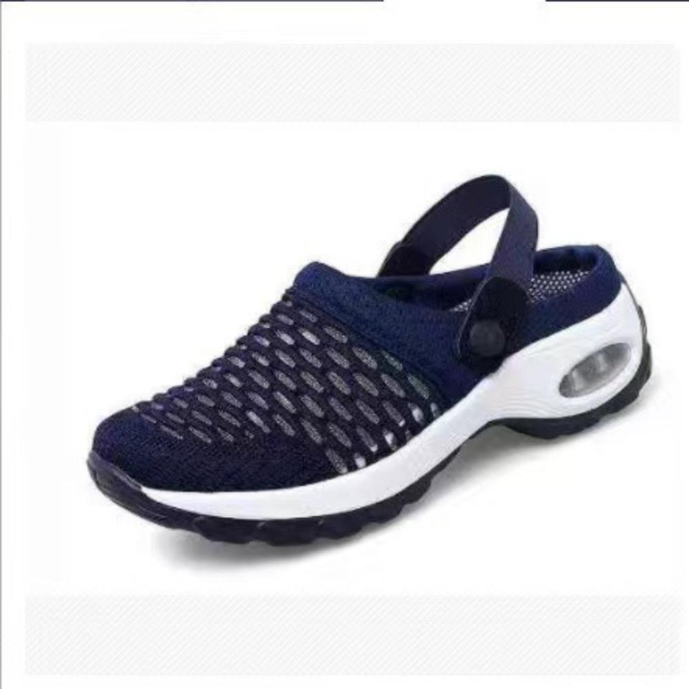 AeroFlex™ Stylish Orthopedic Shoes for Woman
