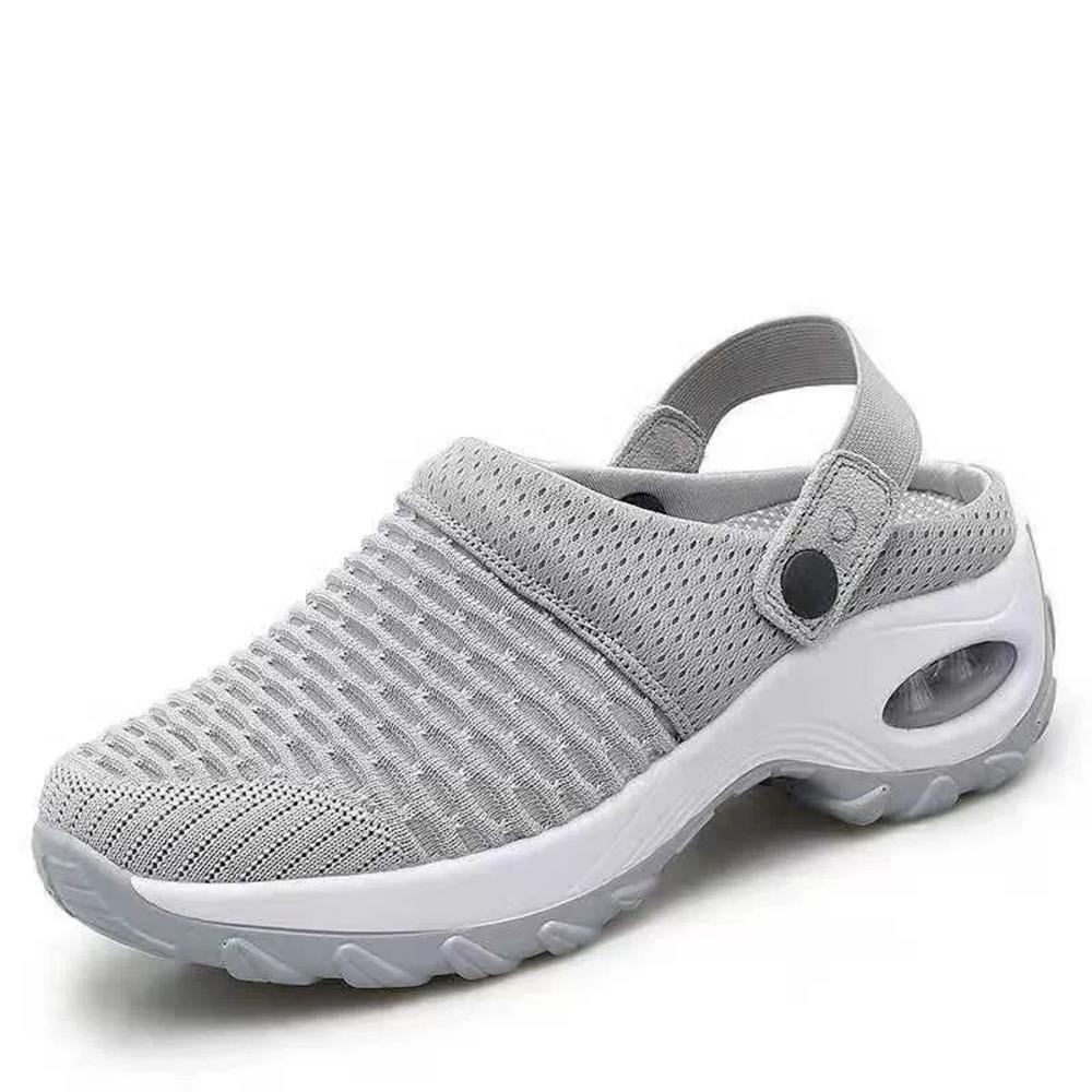 AeroFlex™ Stylish Orthopedic Shoes for Woman
