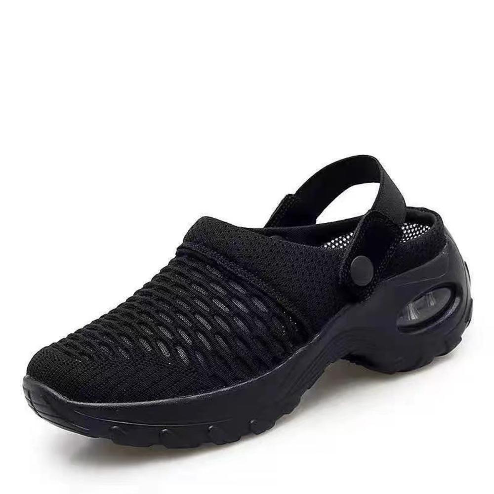 AeroFlex™ Stylish Orthopedic Shoes for Woman