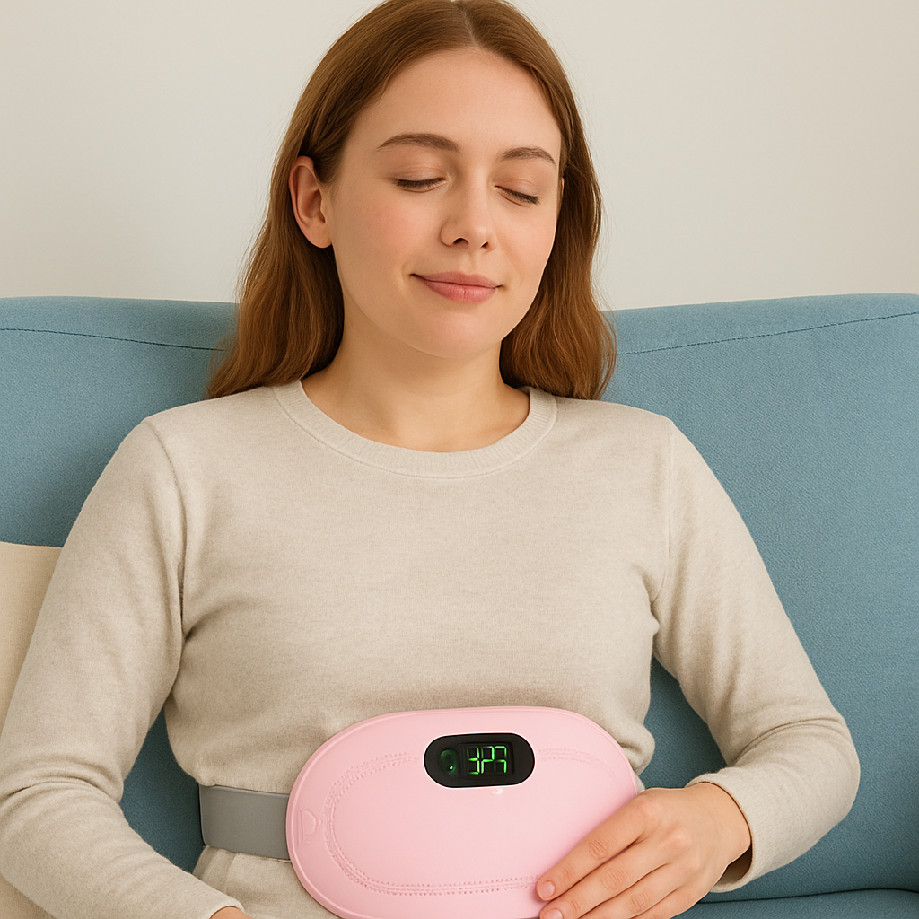 Electric Heating Pads