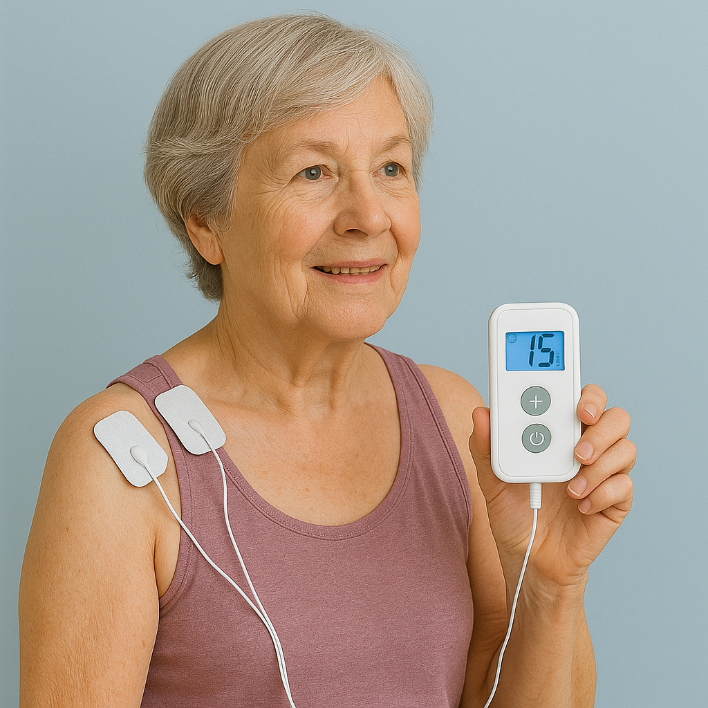 Tens Devices