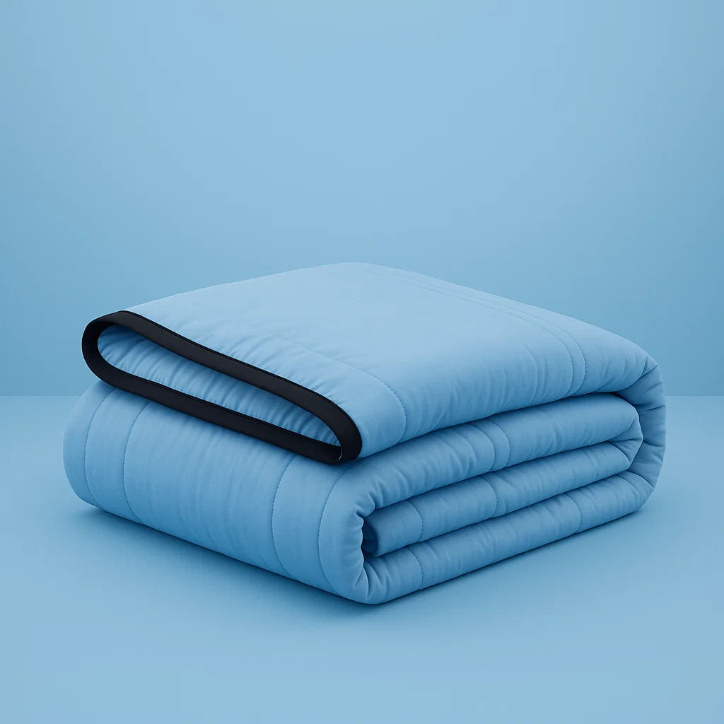 Cooling Blanket for Bed