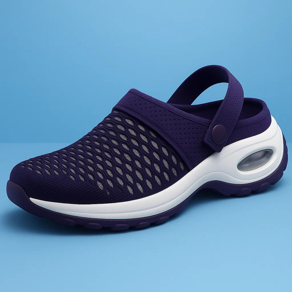 AeroFlex™ Stylish Orthopedic Shoes for Woman