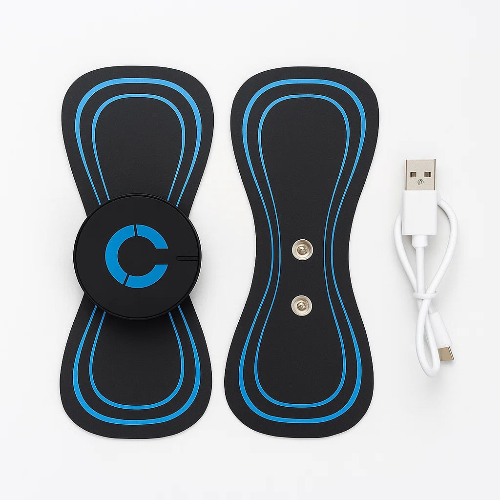 EMS Whole Body Massager