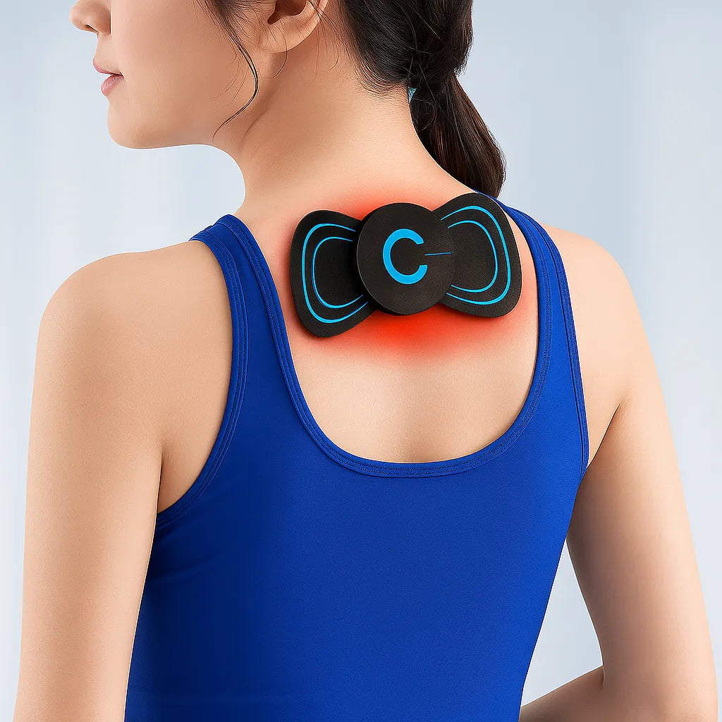 EMS Whole Body Massager