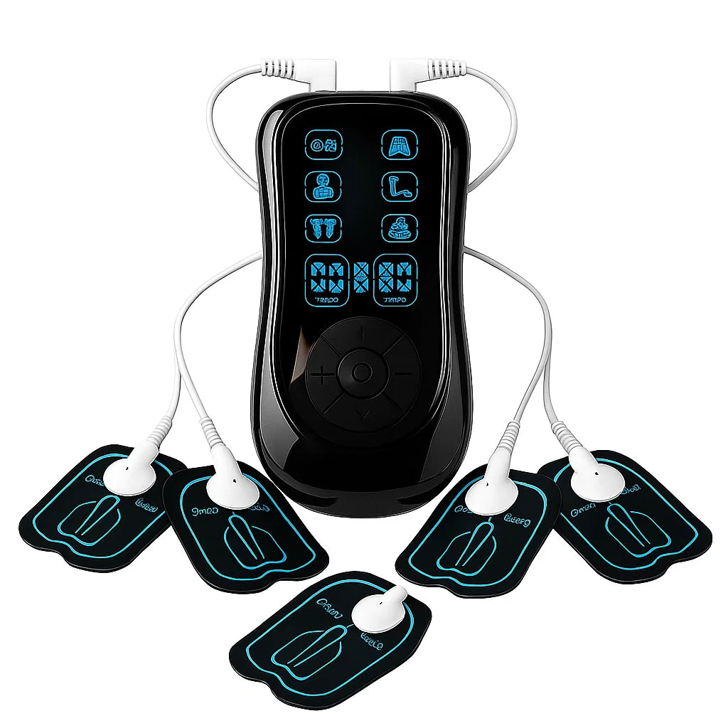 EMS Muscle Stimulator for Pain Relief