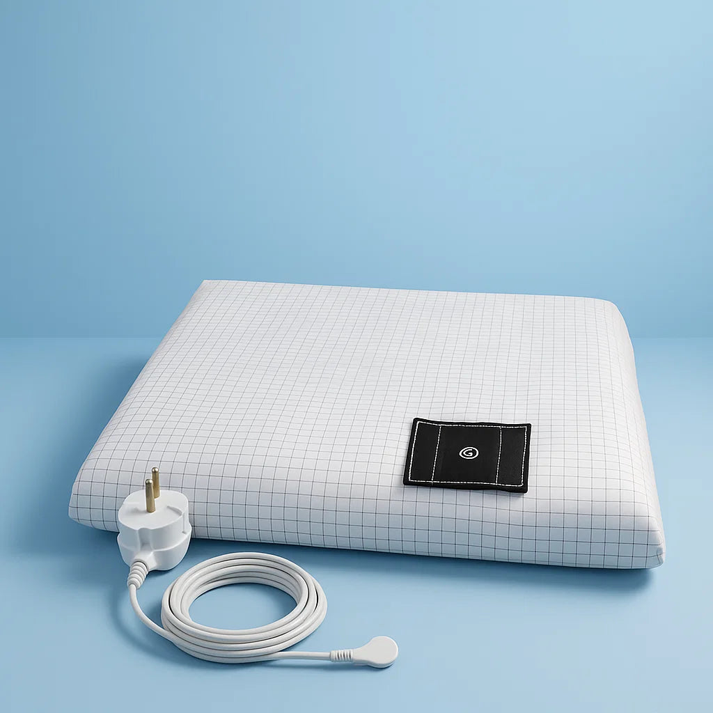 EarthConnect™ Grounding Sheets (Flat)