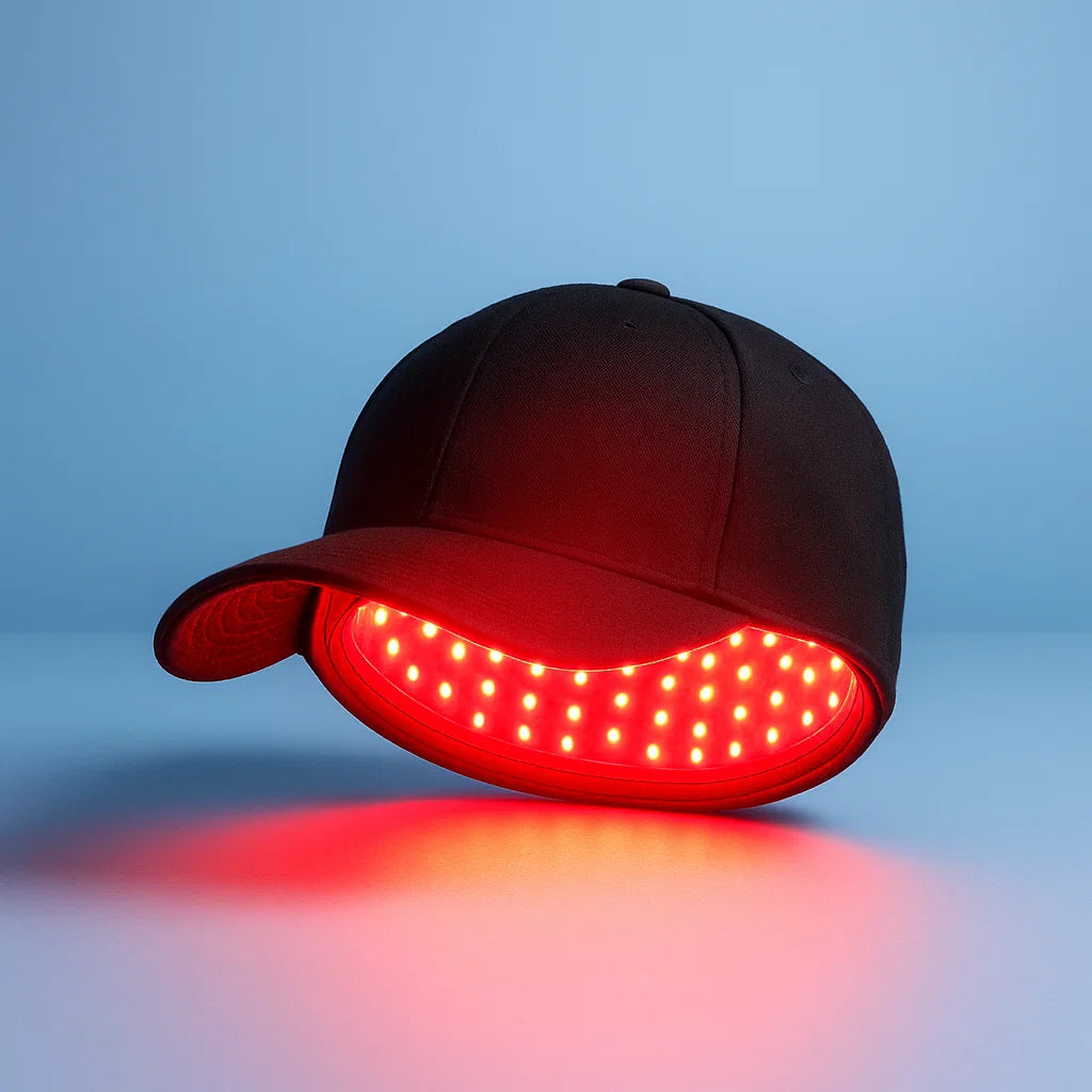 Red Light Therapy Hat for Hair Growth