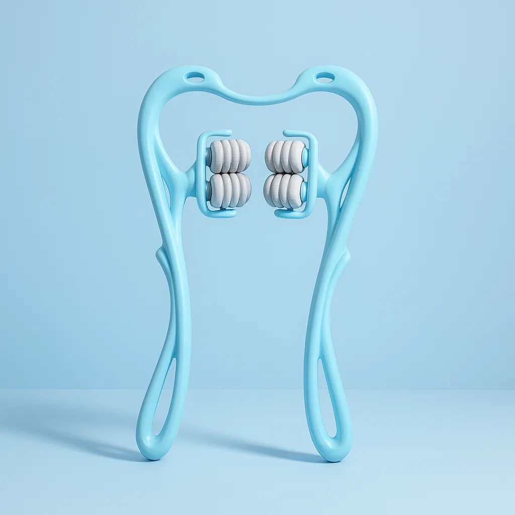 Trigger Point Neck Massager Roller
