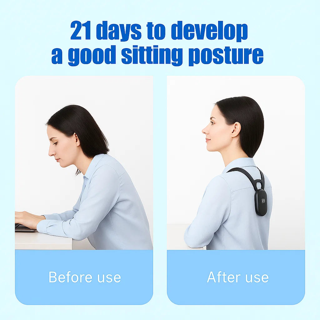 Electric Posture Corrector