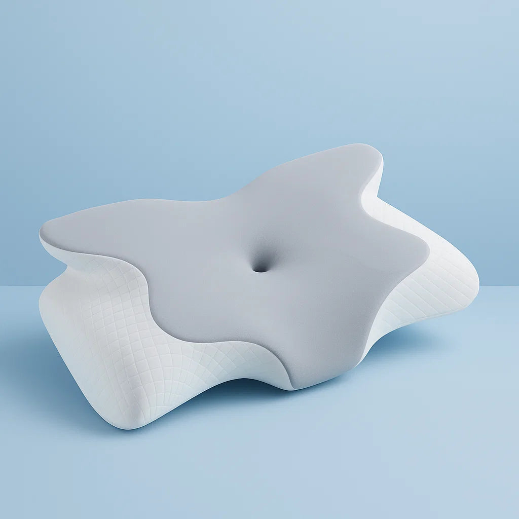 Cervical Neck Pillow for Neck Pain Relief