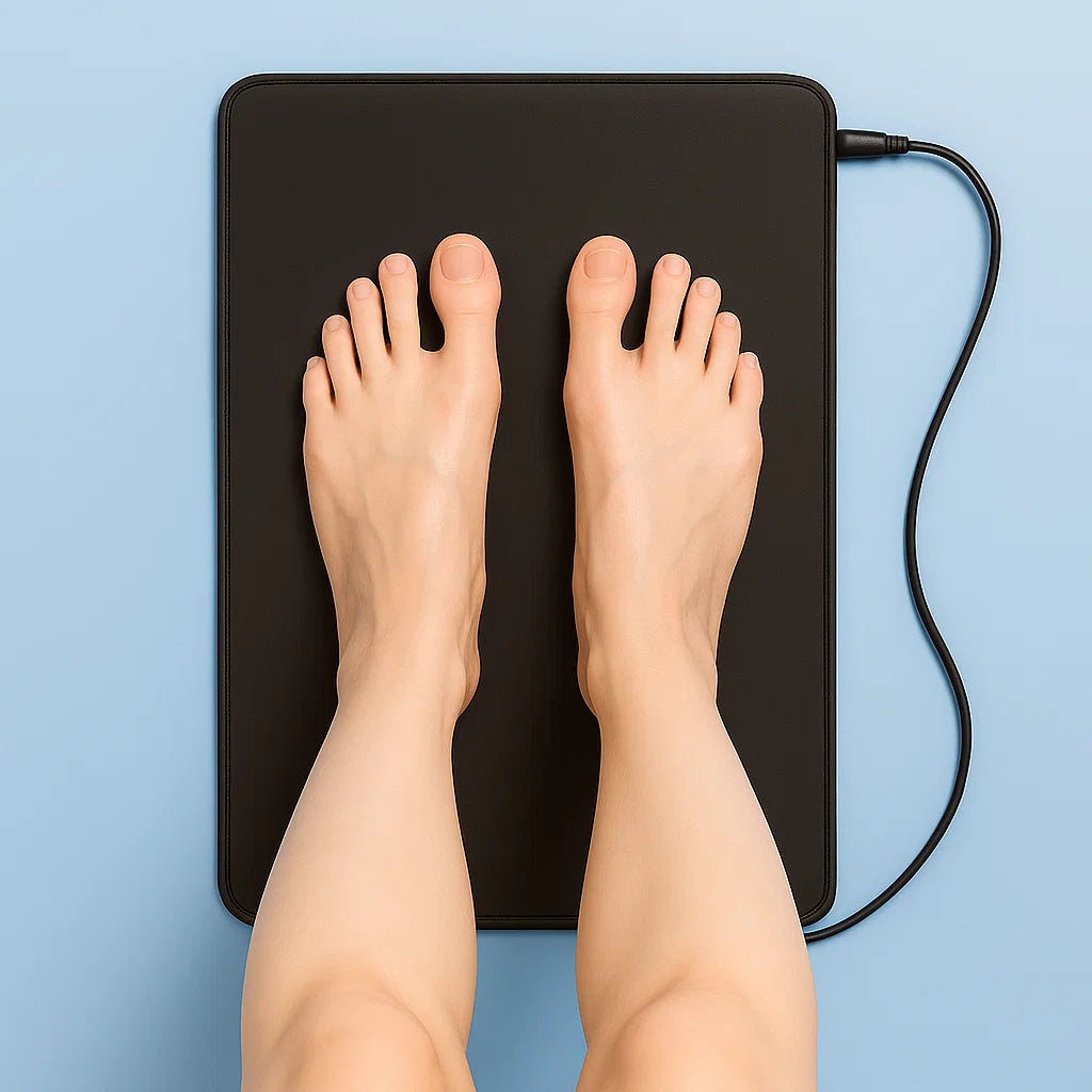 EarthConnect™ Grounding Mat