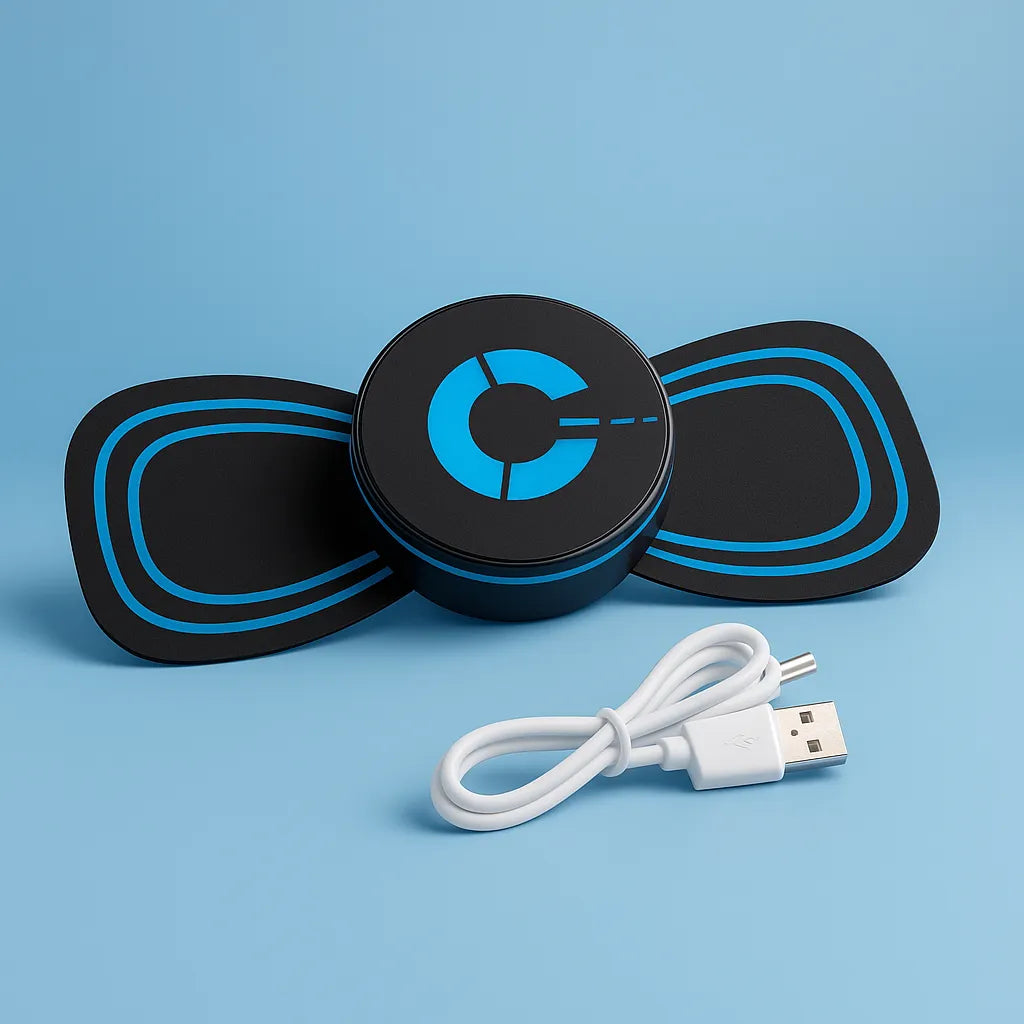 EMS Whole Body Massager