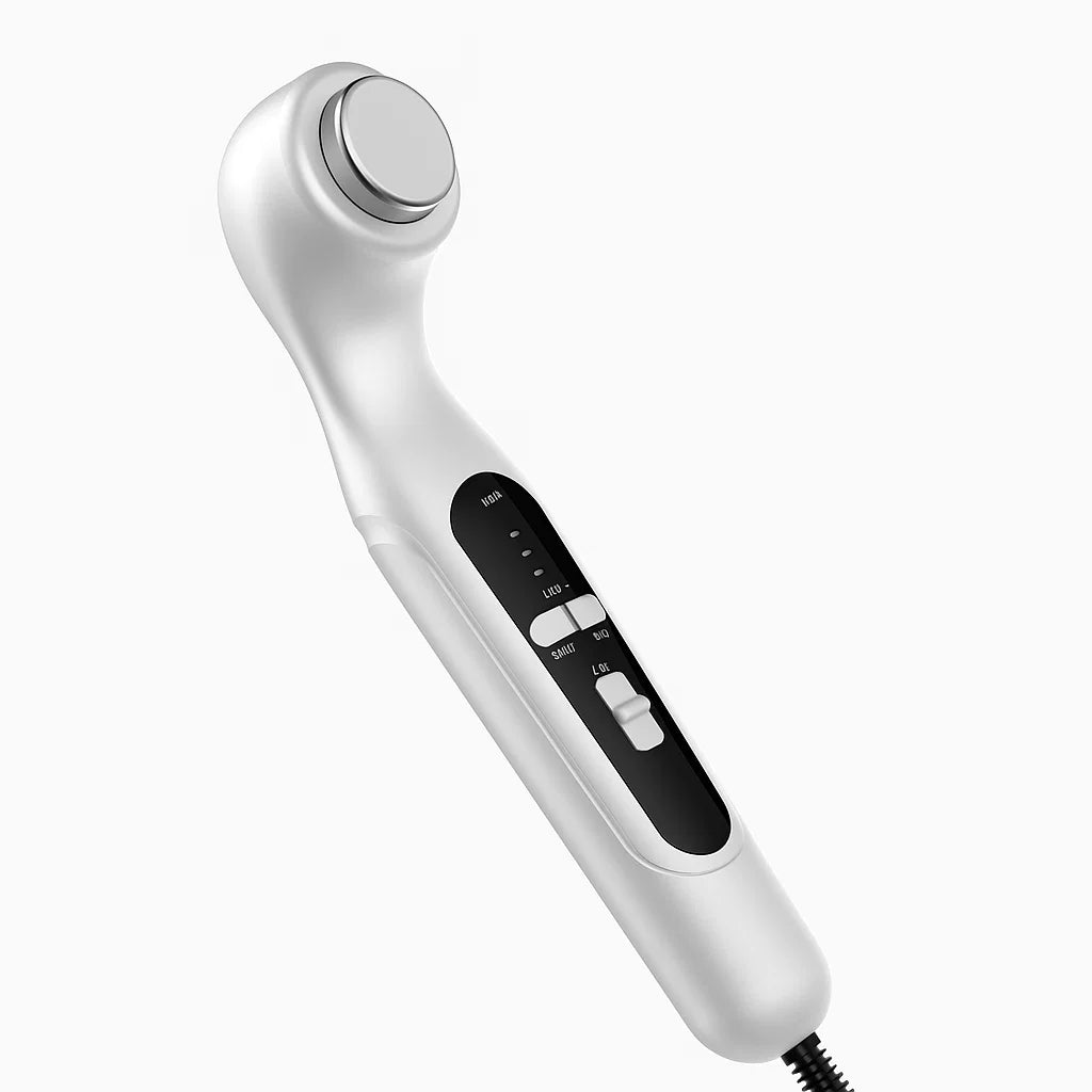 Ultrasound Therapy Device for Pain Relief