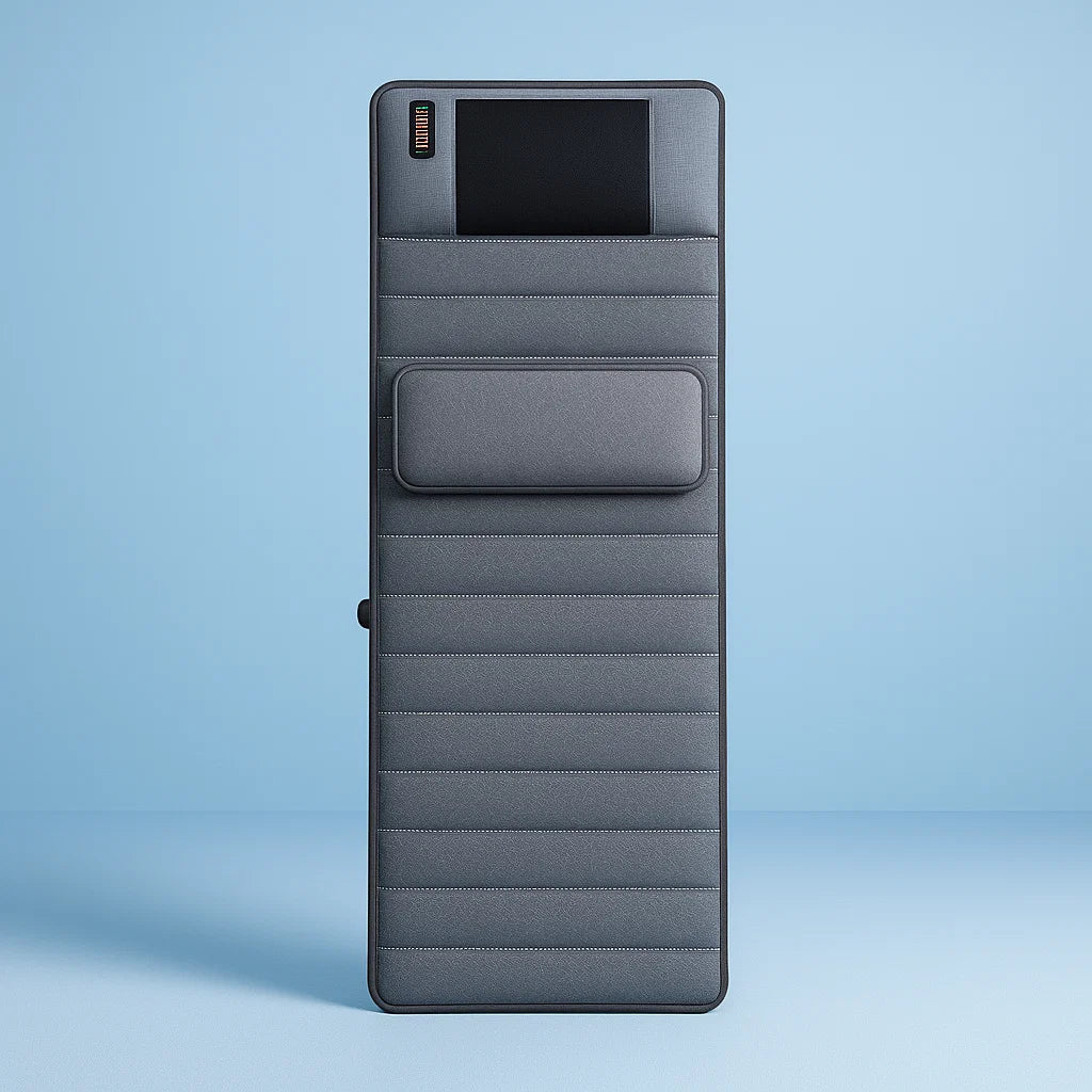 Full Body Massage Mat with Heat Therapy