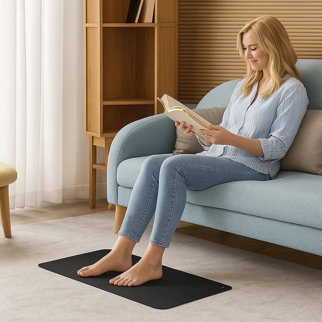 EarthConnect™ Grounding Mat