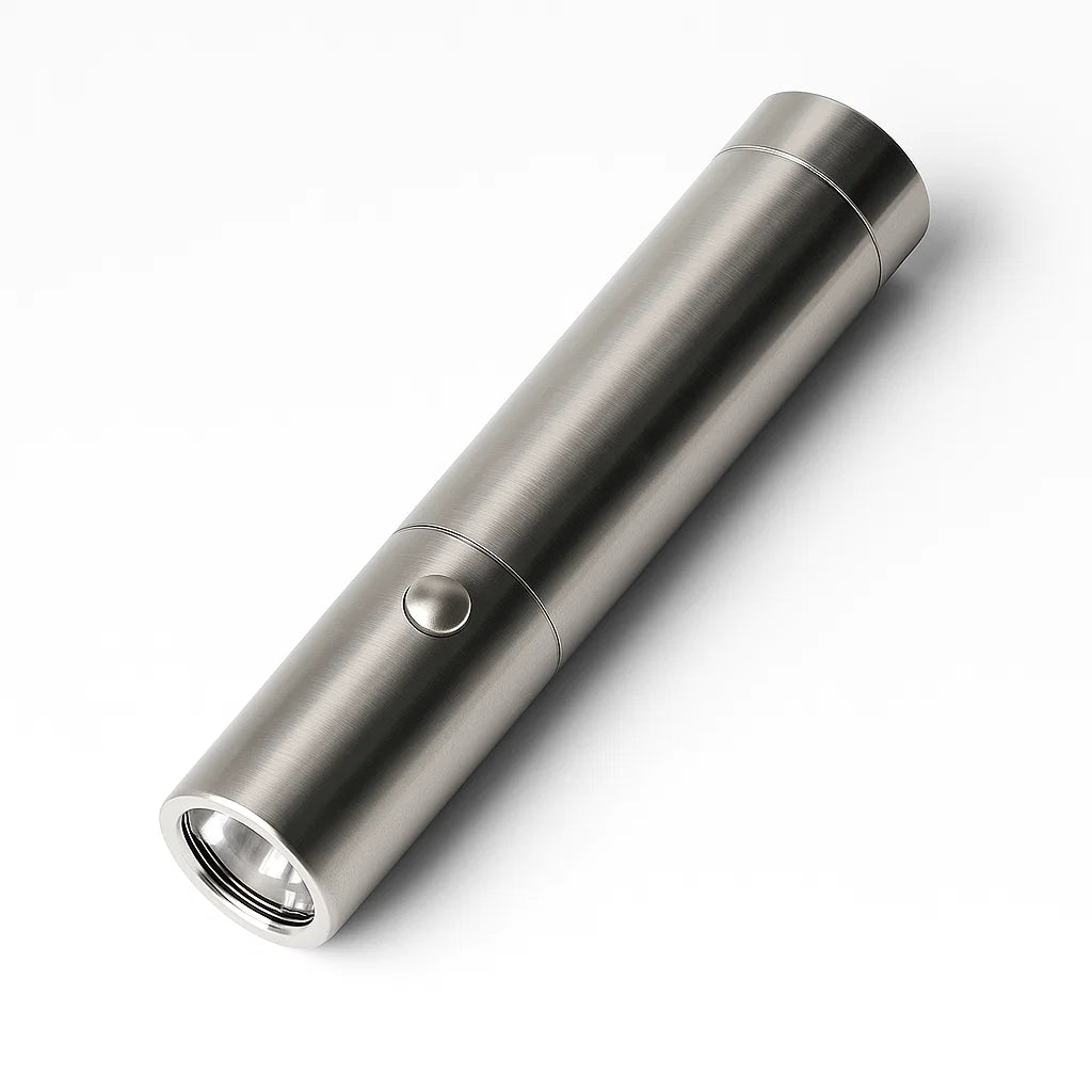 Infrared Therapy Wand for Pain Relief and Deep Repair
