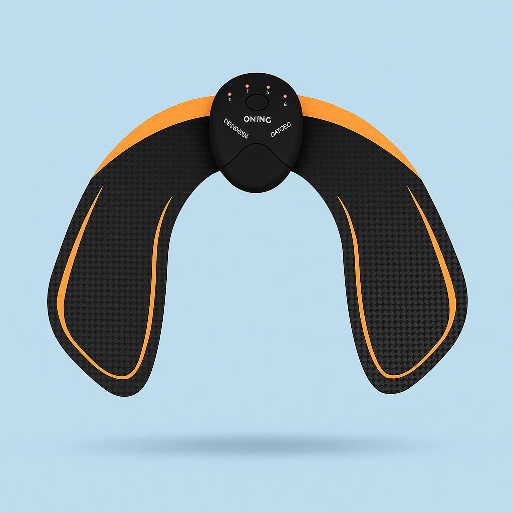 Hip Trainer for Butt Lift and Muscle Toning