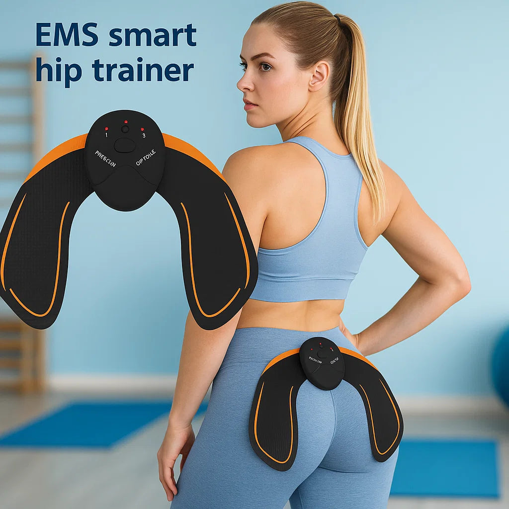 Hip Trainer for Butt Lift and Muscle Toning