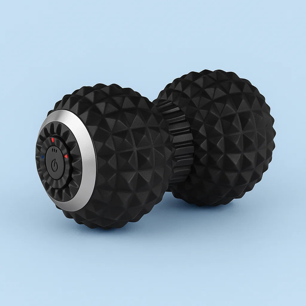 Massage Roller Ball for Muscle Pain Relief and Deep Recovery