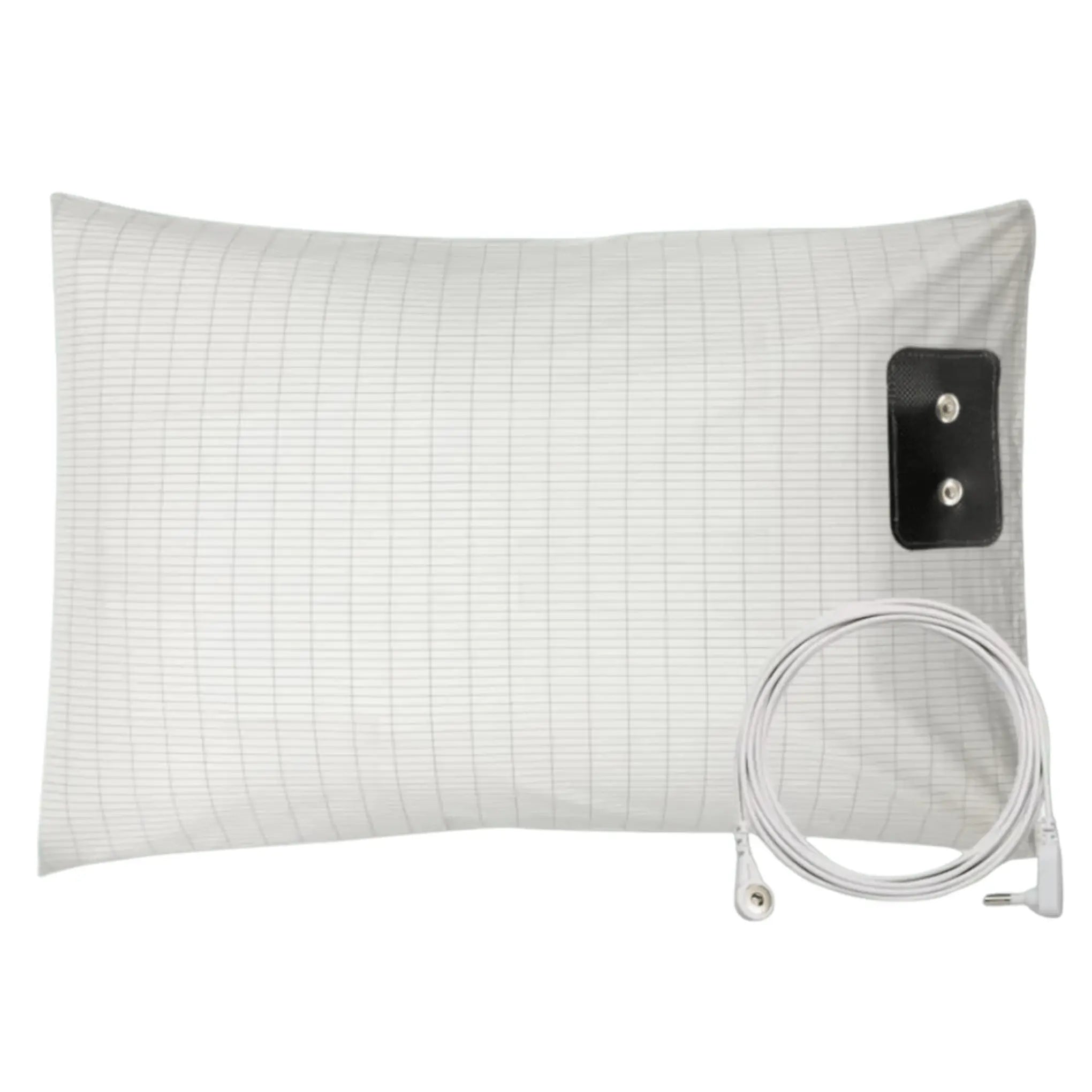 EarthConnect™ Grounding Pillowcase