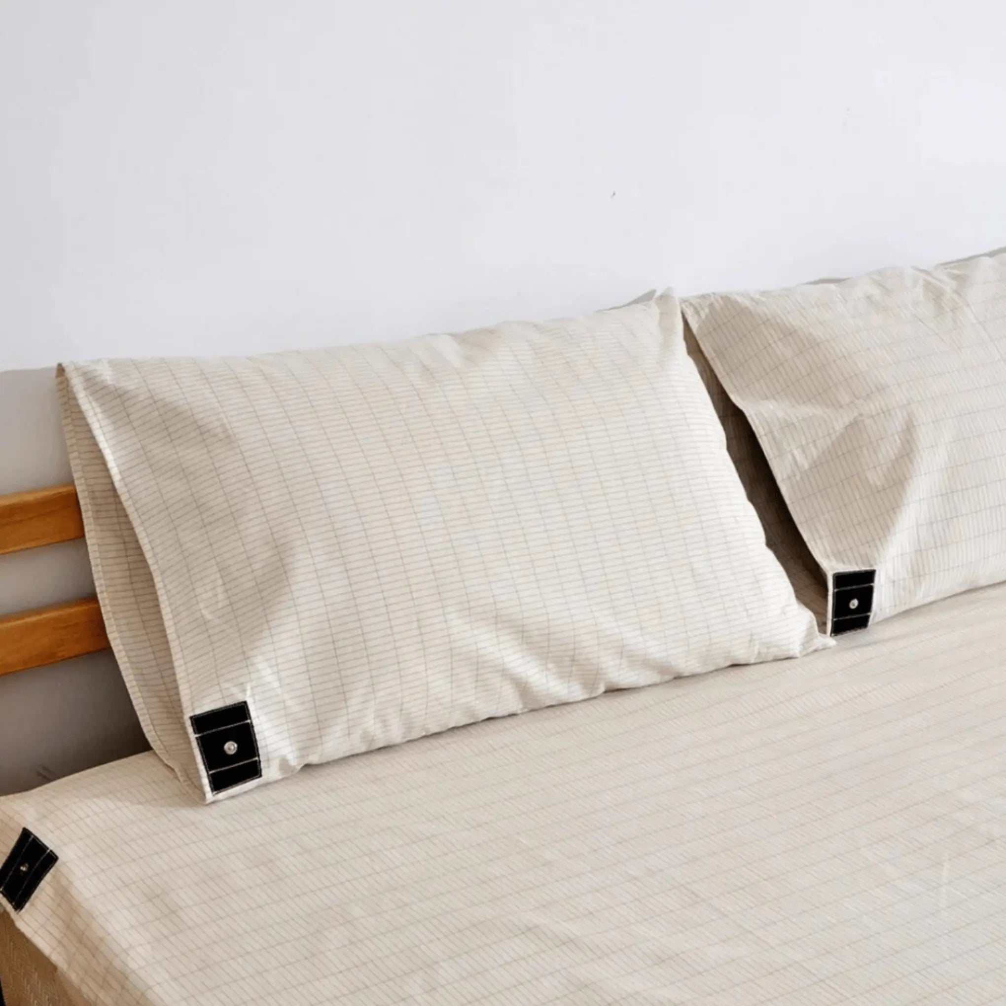 EarthConnect™ Grounding Pillowcase