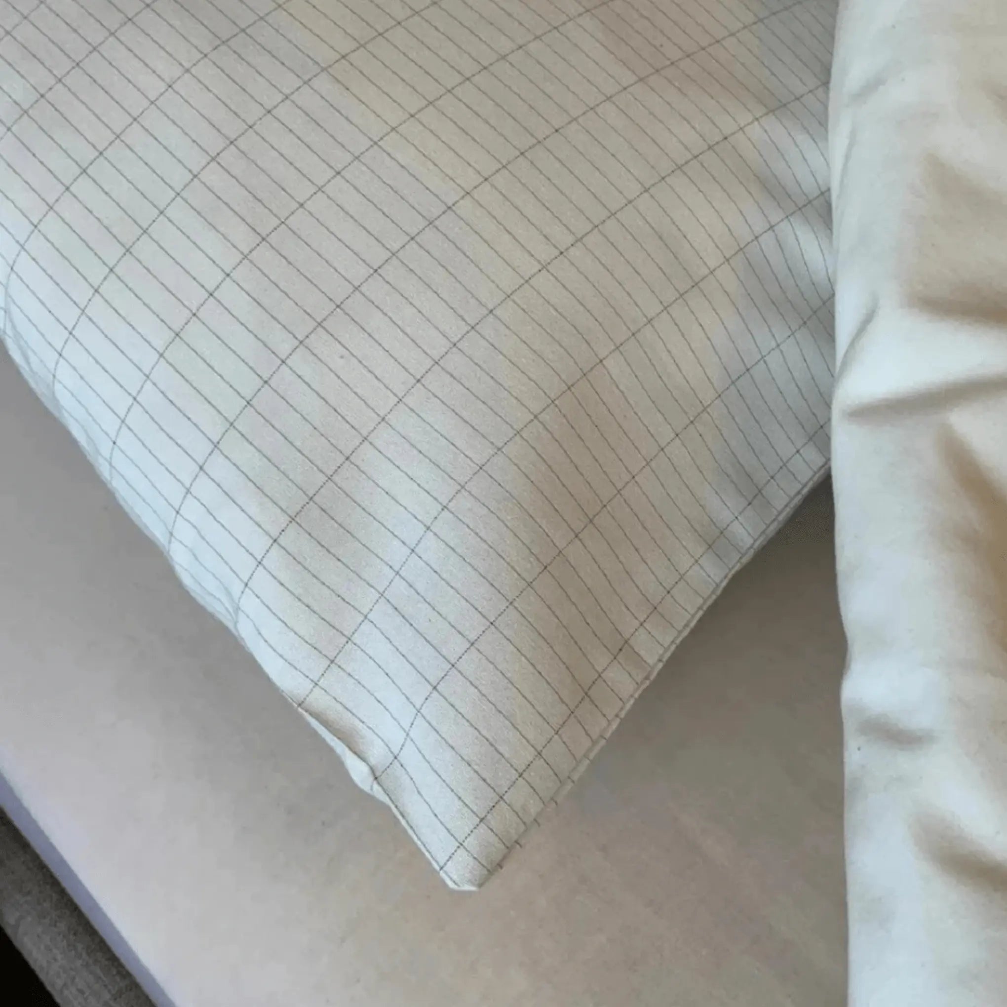 EarthConnect™ Grounding Pillowcase