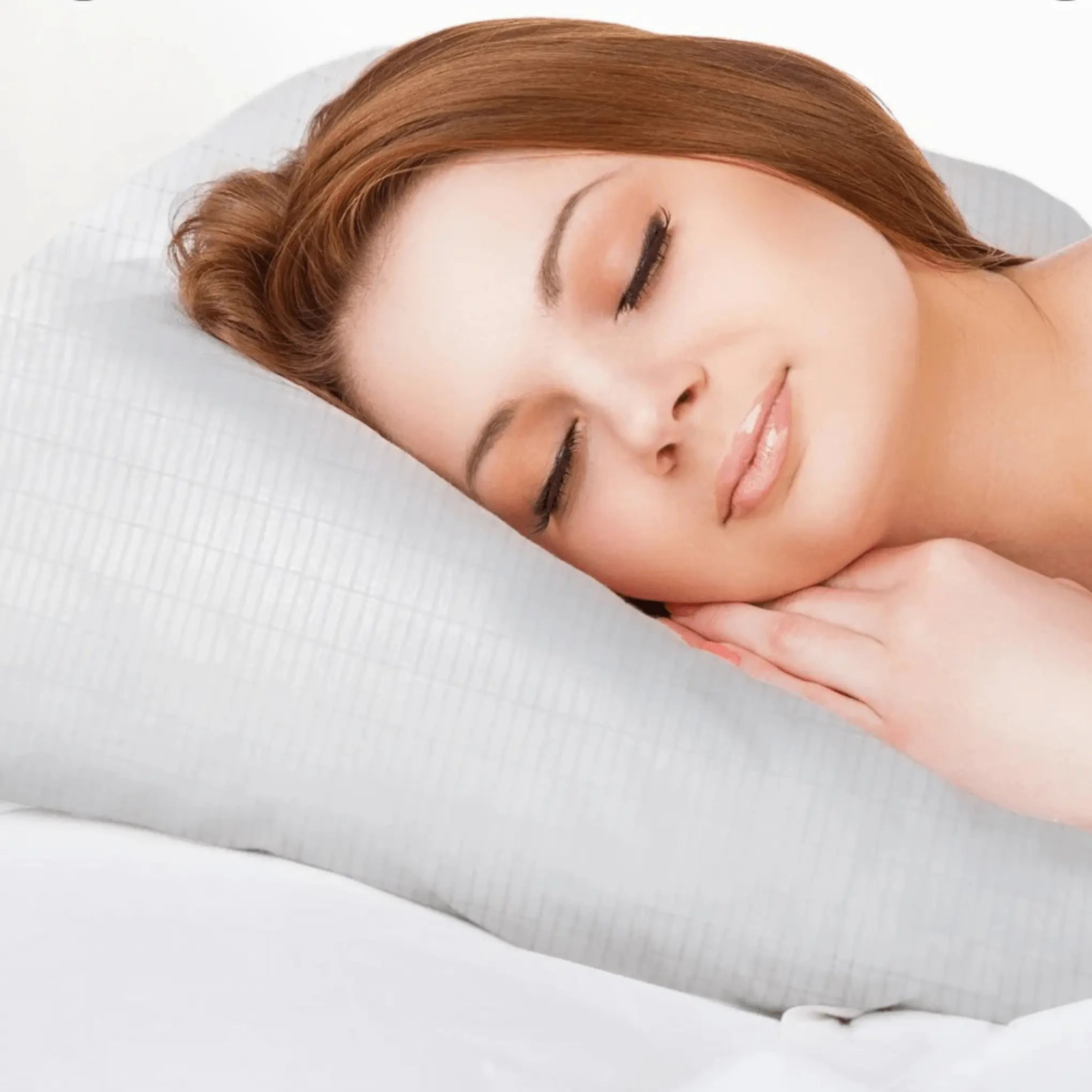 EarthConnect™ Grounding Pillowcase