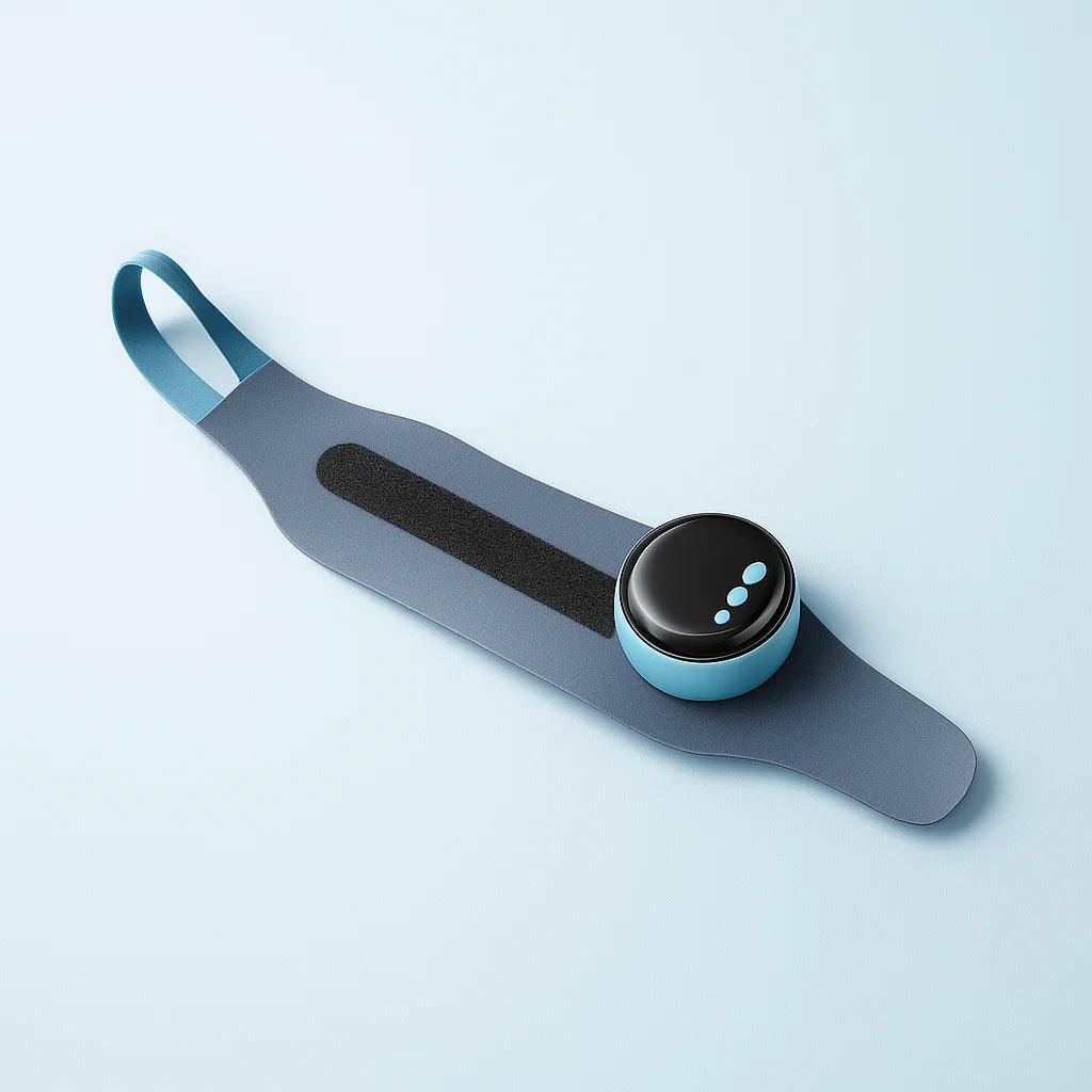 Wrist Support for Pain Relief and Muscle Recovery