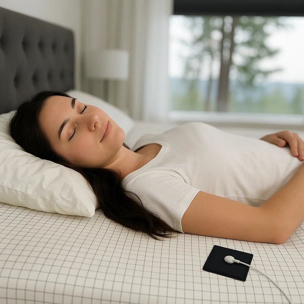 EarthConnect™ Grounding Sheets (Flat)