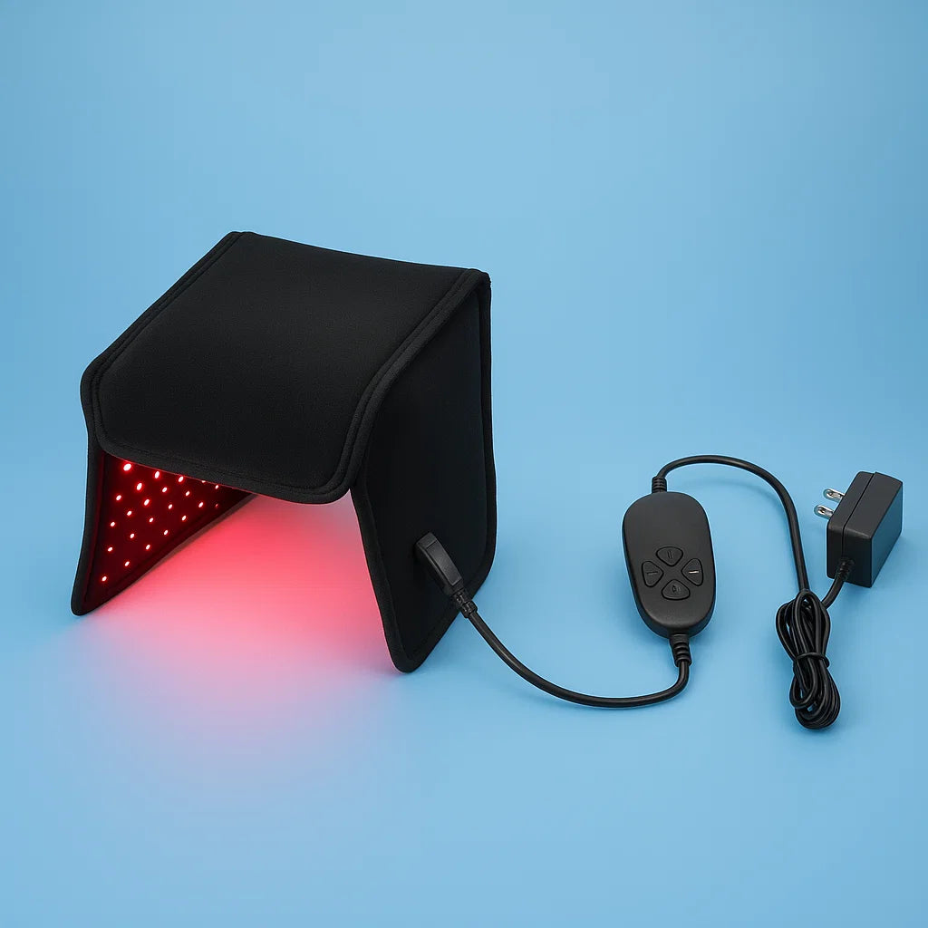 Red Light Therapy Cap for Hair Growth