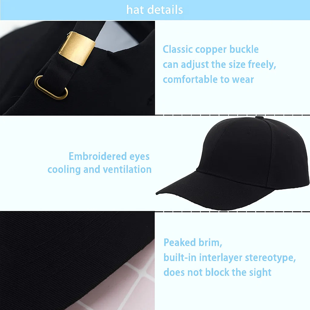 Red Light Therapy Hat for Hair Growth