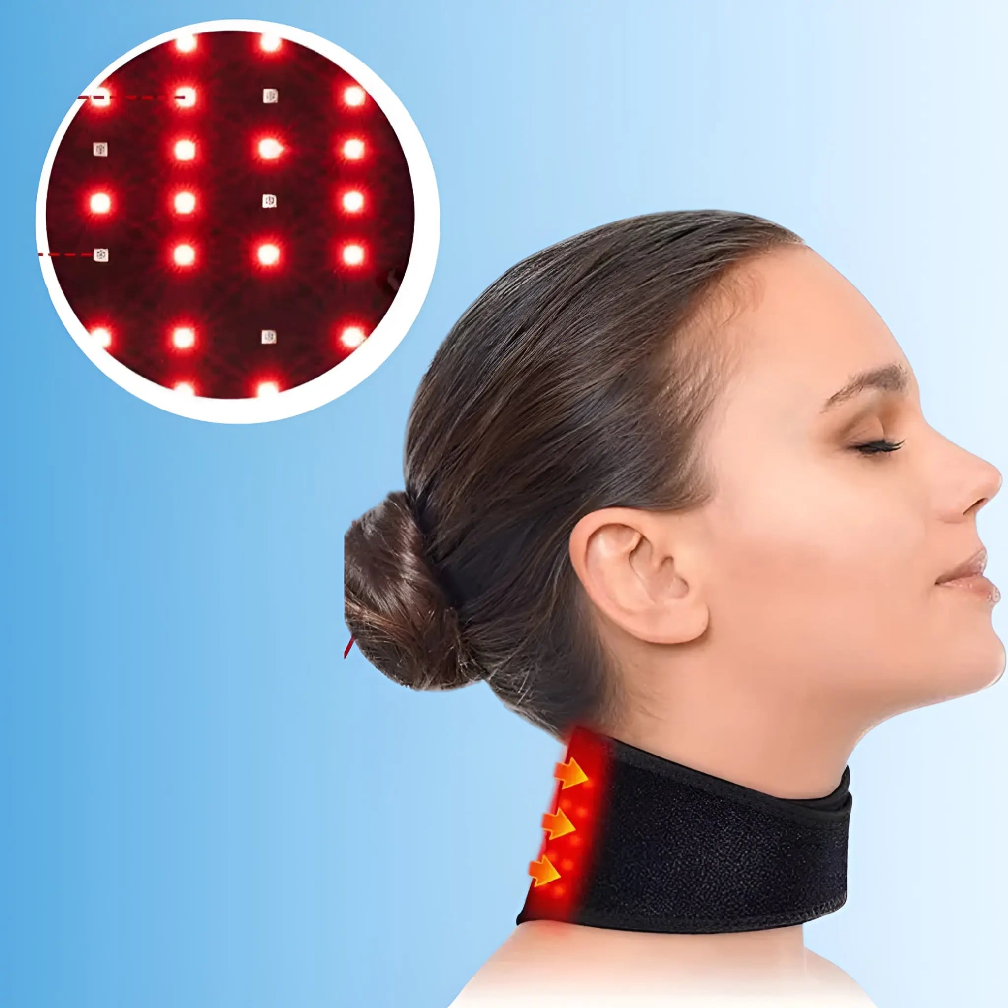 Red Light Therapy